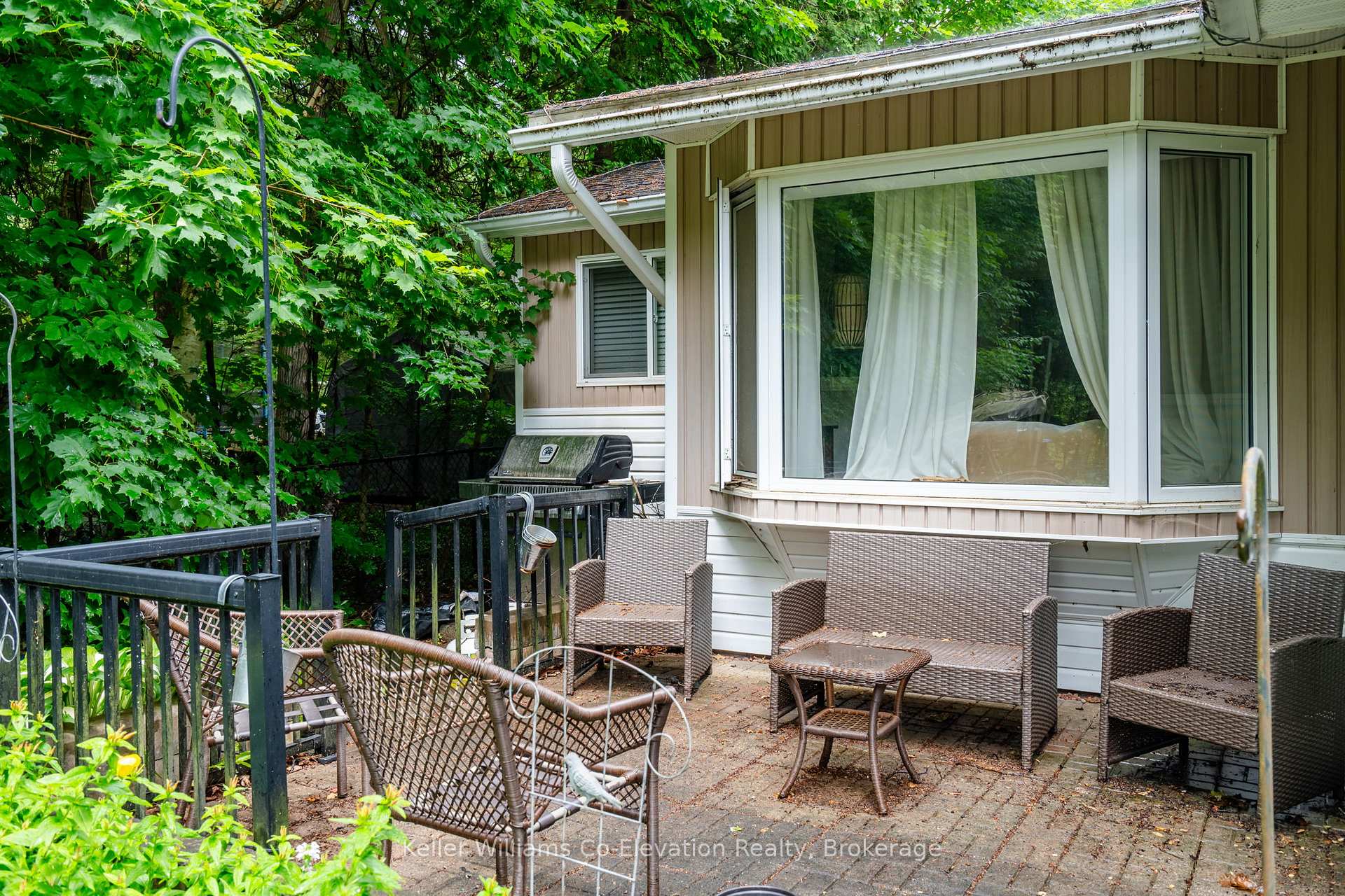 Photo 15 of 137 Oliver Drive, Tiny, Rural Tiny — HOMEH