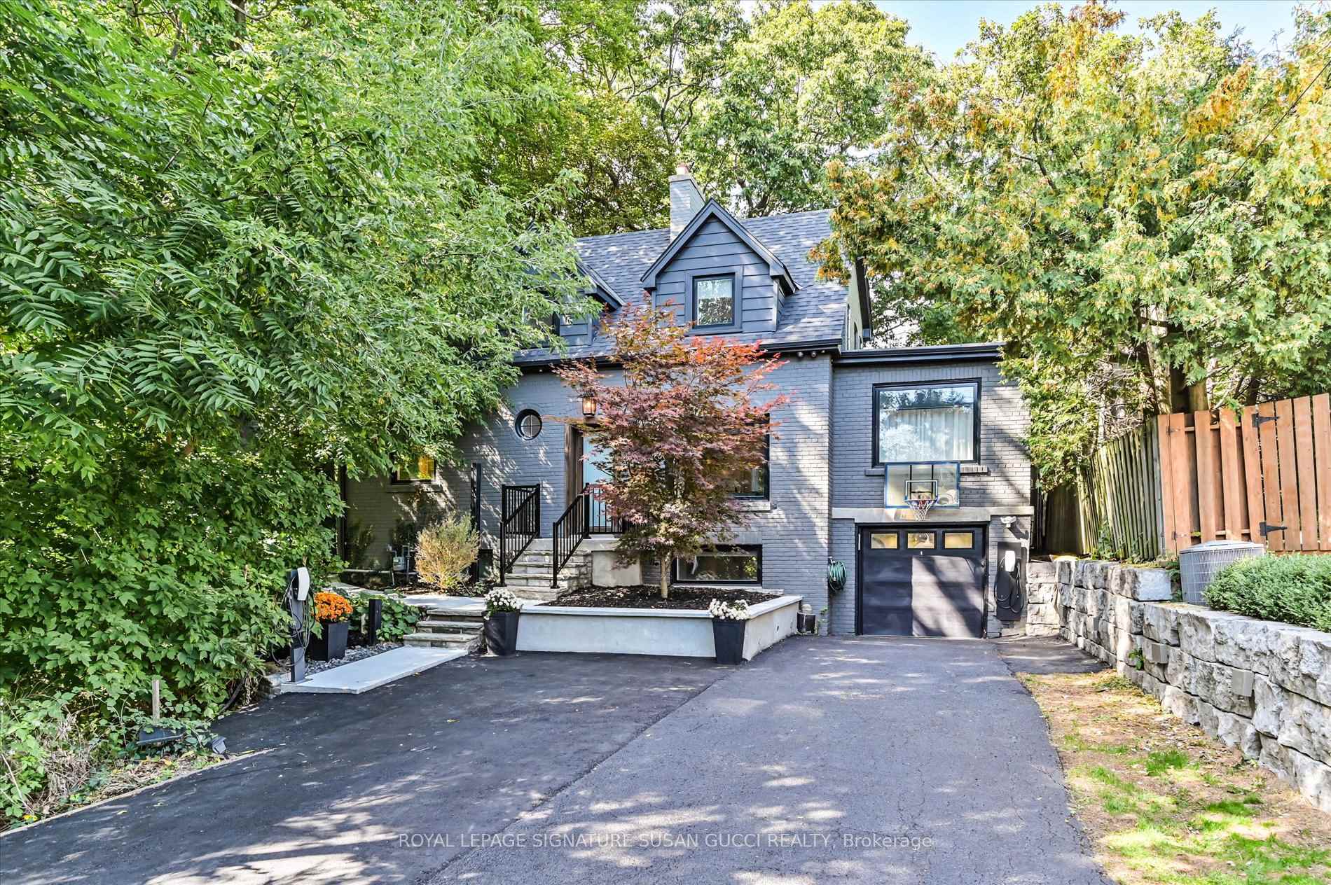 Photo 8 of 34 Glenwood Crescent, Toronto, O'Connor-Parkview — HOMEH
