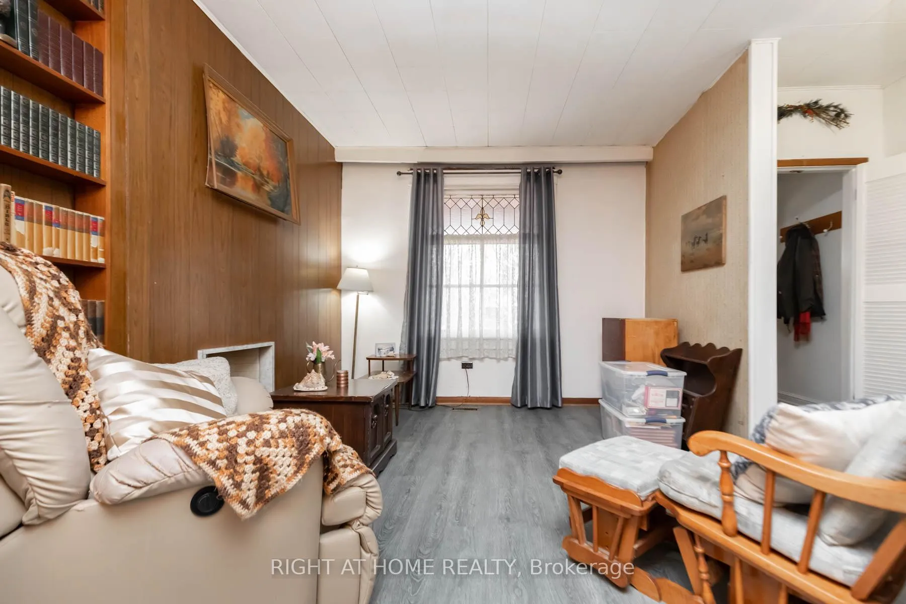 Photo 6 of 18 Mallon Avenue, Toronto, South Riverdale — HOMEH