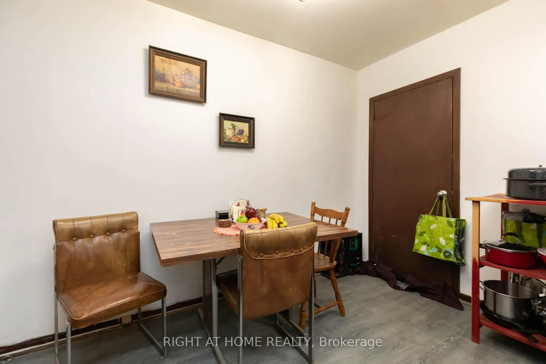Photo 9 of 18 Mallon Avenue, Toronto, South Riverdale — HOMEH
