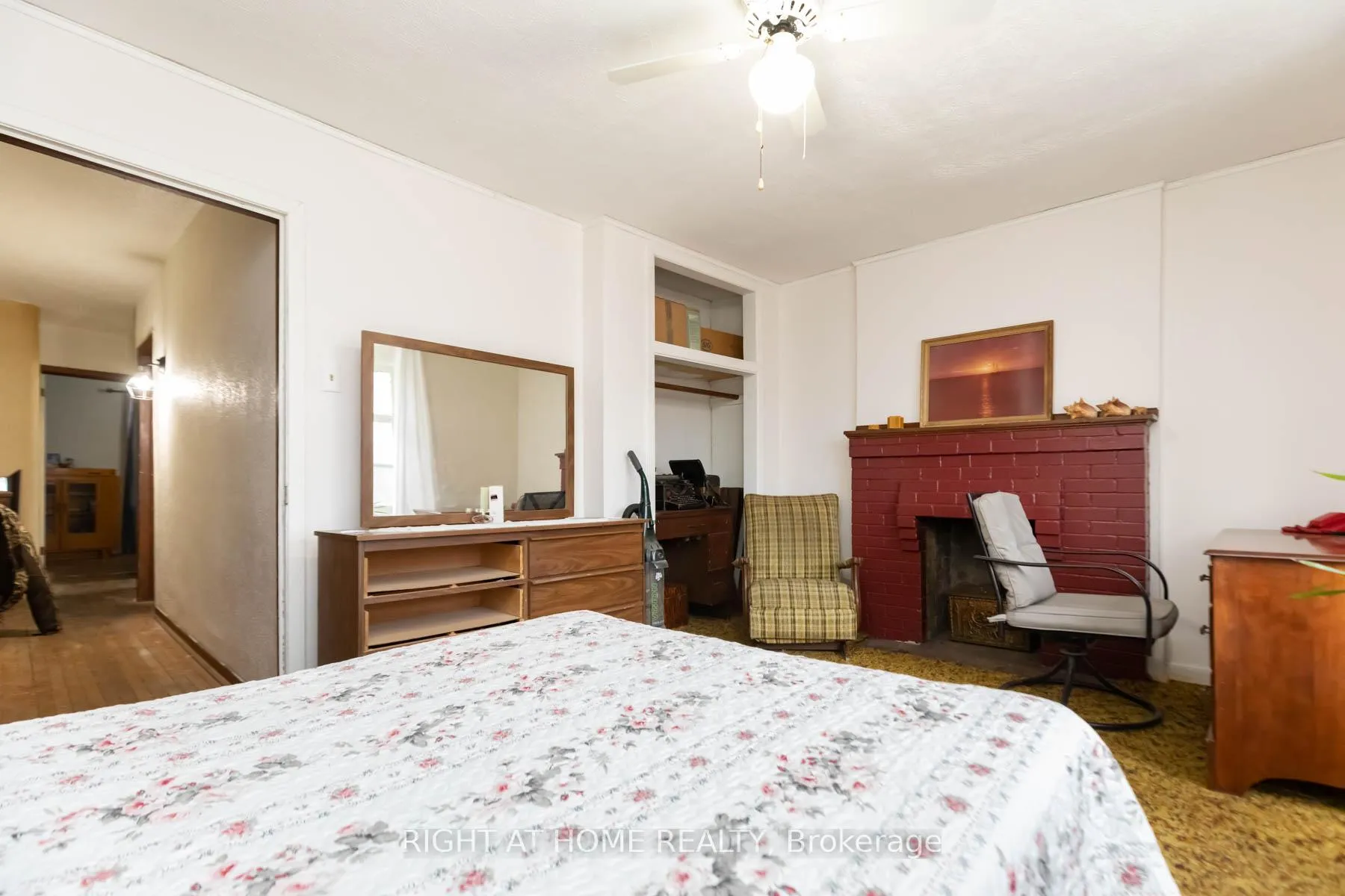 Photo 15 of 18 Mallon Avenue, Toronto, South Riverdale — HOMEH
