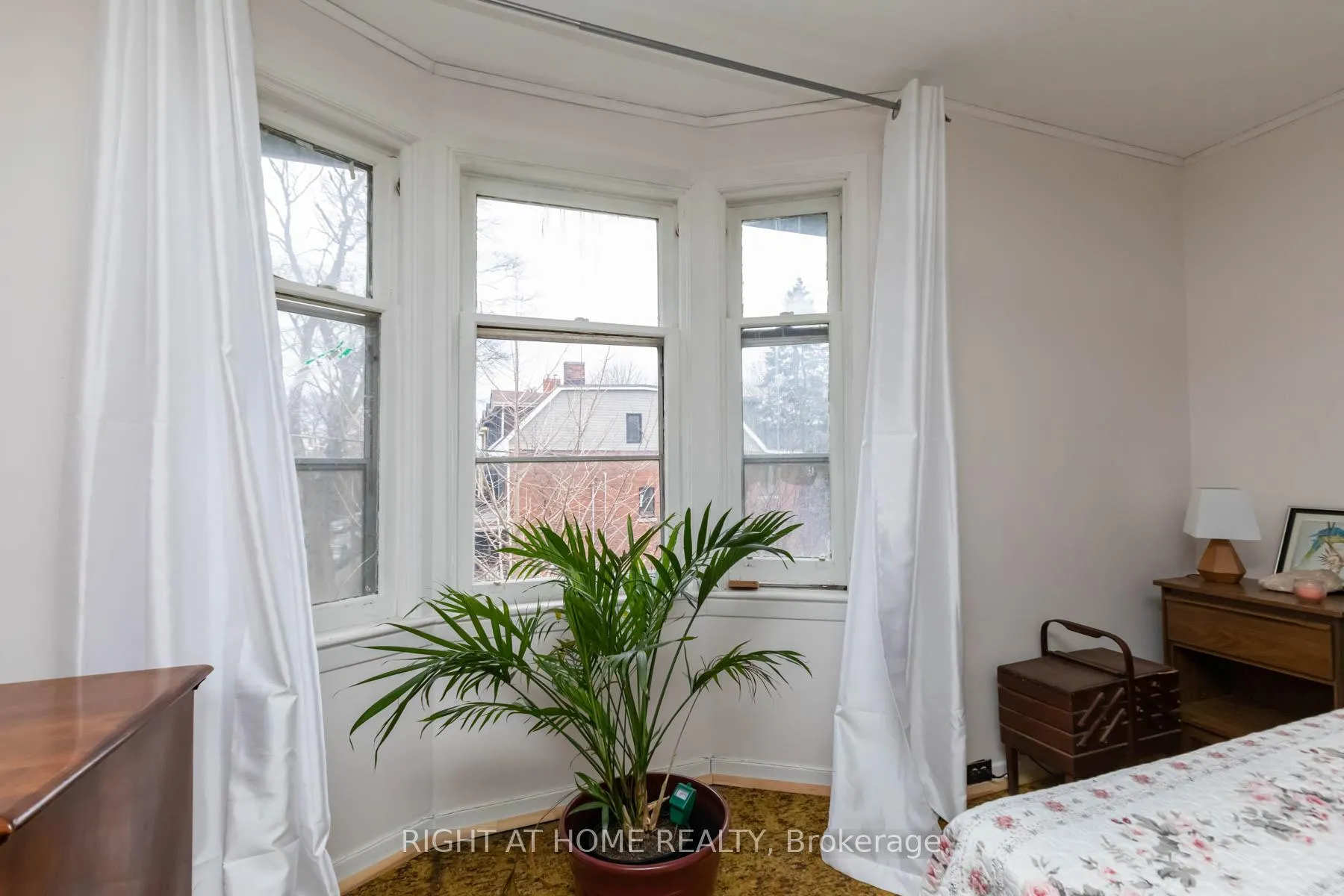 Photo 16 of 18 Mallon Avenue, Toronto, South Riverdale — HOMEH