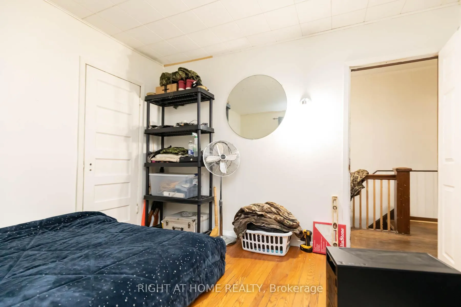 Photo 17 of 18 Mallon Avenue, Toronto, South Riverdale — HOMEH