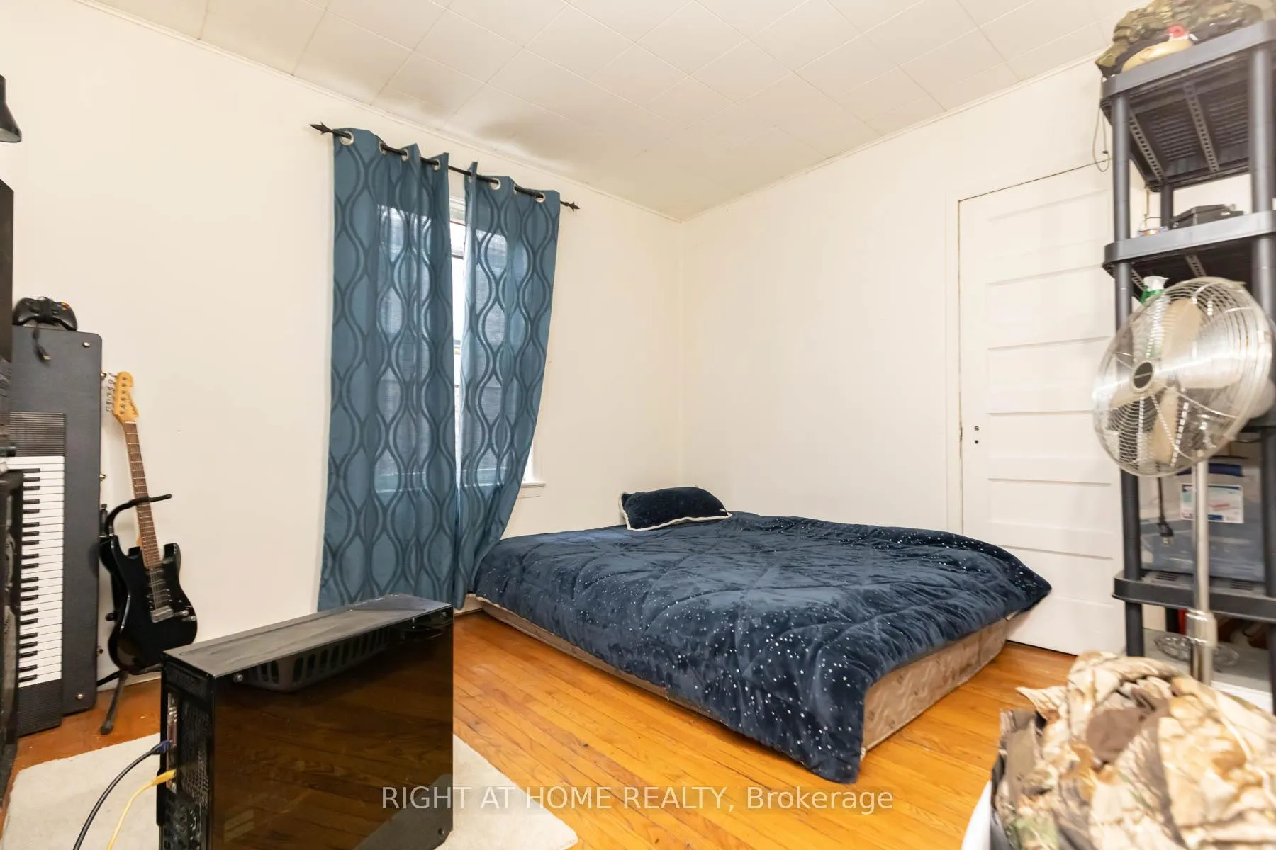 Photo 18 of 18 Mallon Avenue, Toronto, South Riverdale — HOMEH