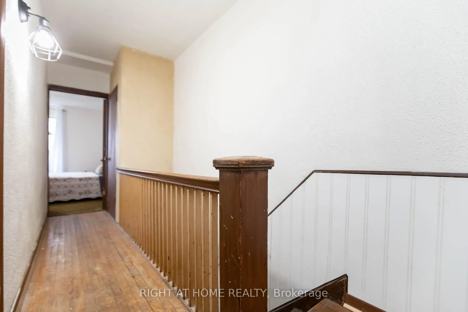 Photo 19 of 18 Mallon Avenue, Toronto, South Riverdale — HOMEH