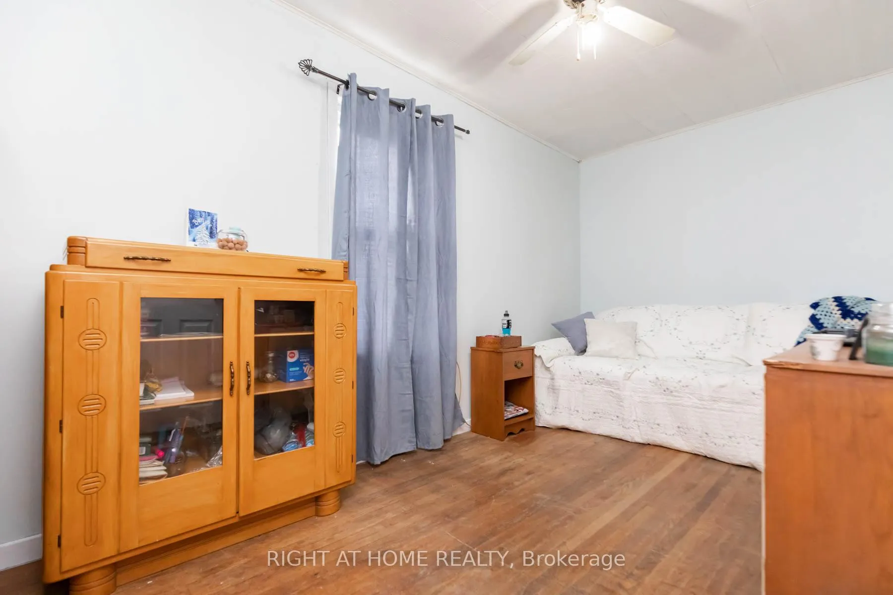 Photo 20 of 18 Mallon Avenue, Toronto, South Riverdale — HOMEH