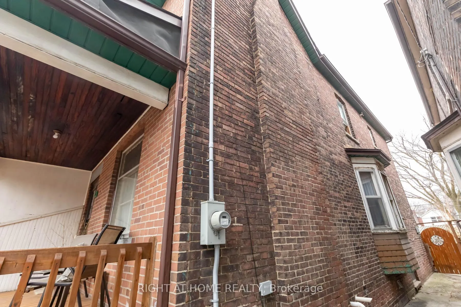 Photo 22 of 18 Mallon Avenue, Toronto, South Riverdale — HOMEH