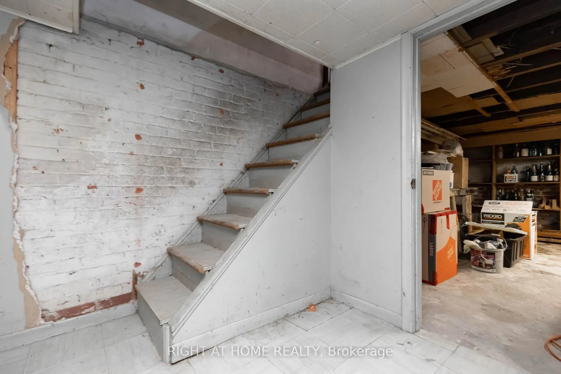 Photo 23 of 18 Mallon Avenue, Toronto, South Riverdale — HOMEH