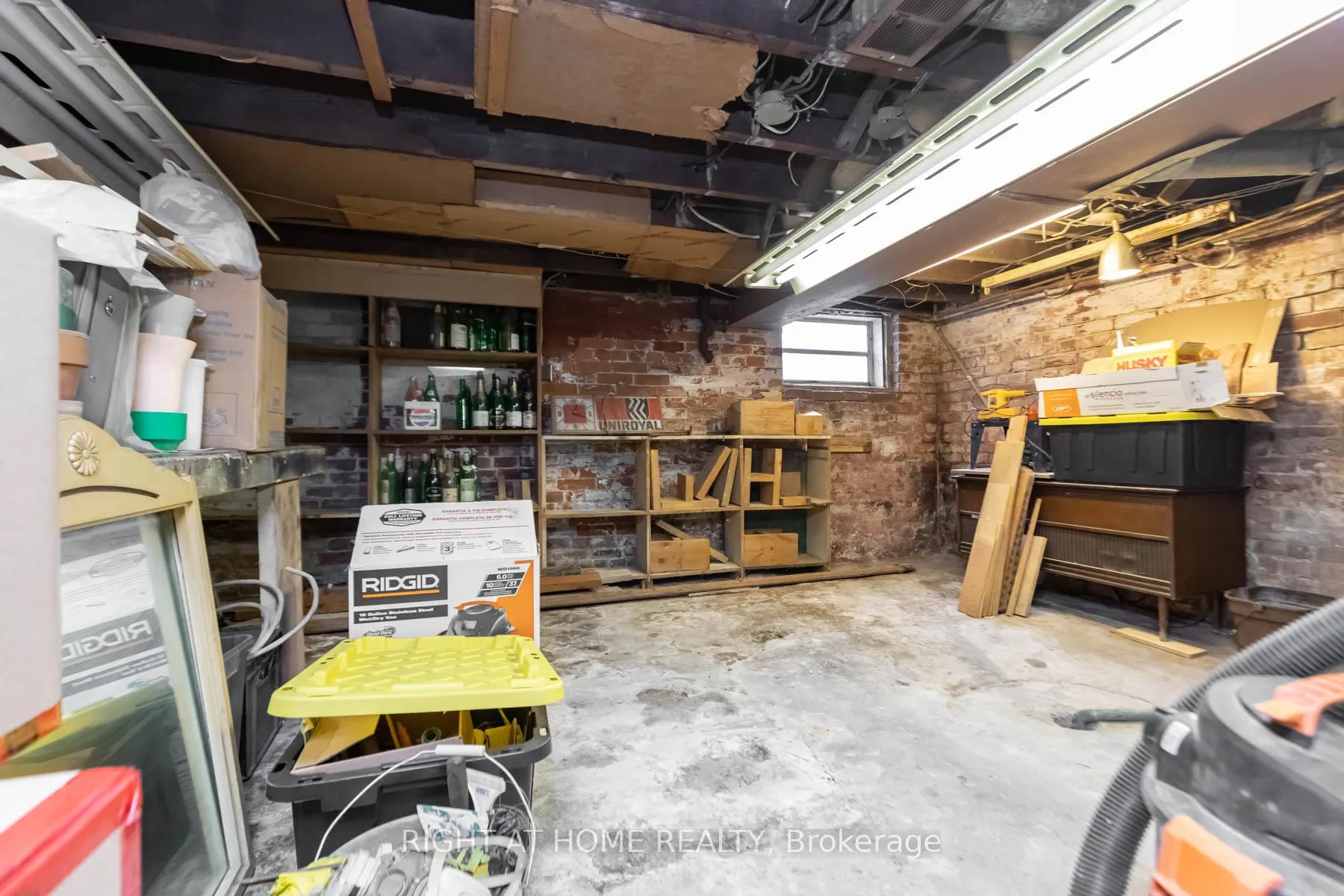 Photo 24 of 18 Mallon Avenue, Toronto, South Riverdale — HOMEH