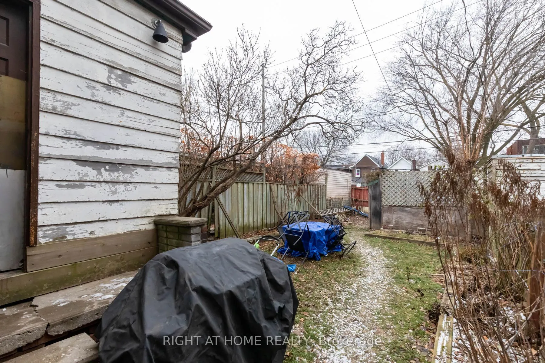 Photo 25 of 18 Mallon Avenue, Toronto, South Riverdale — HOMEH