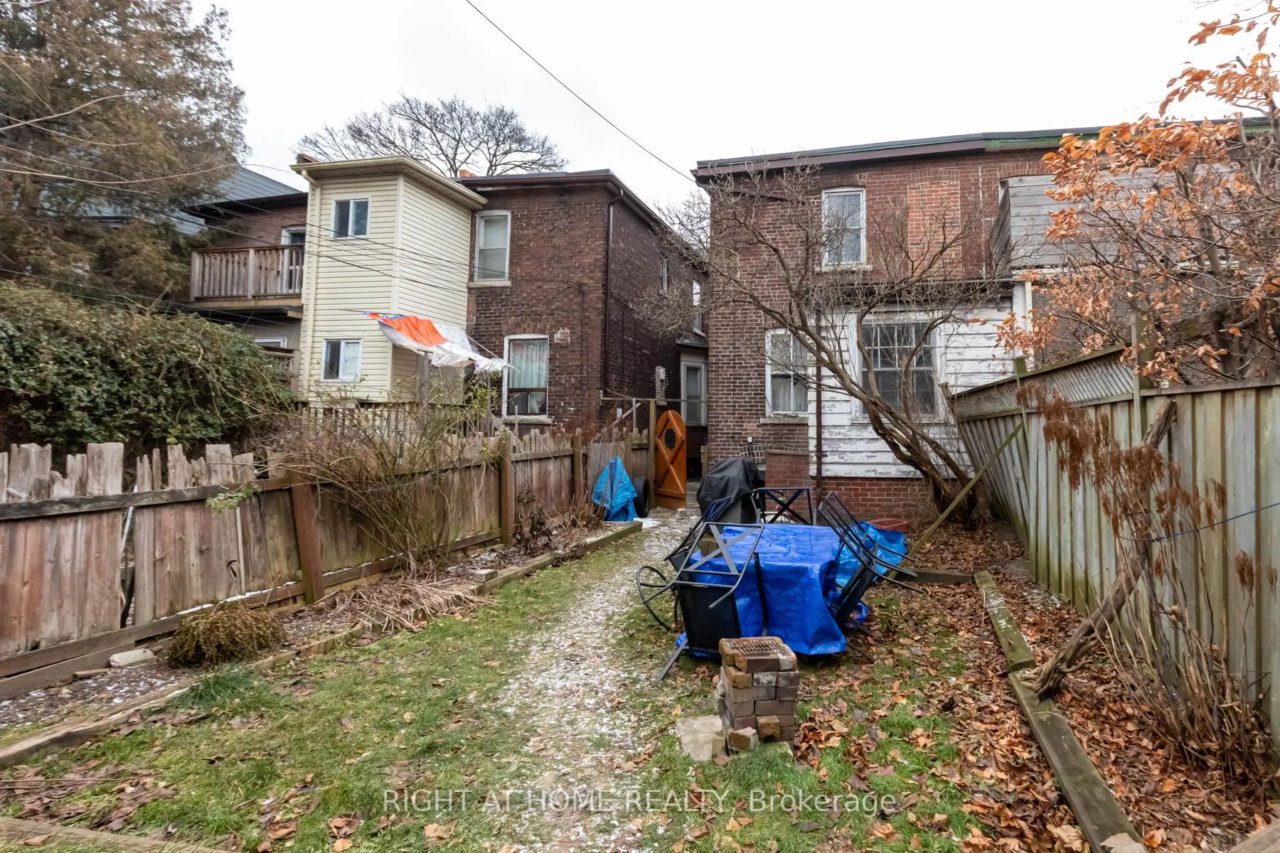 Photo 26 of 18 Mallon Avenue, Toronto, South Riverdale — HOMEH