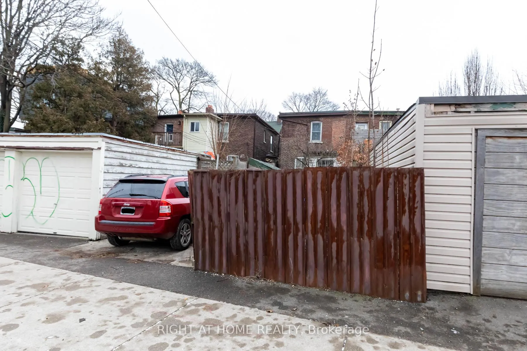 Photo 27 of 18 Mallon Avenue, Toronto, South Riverdale — HOMEH