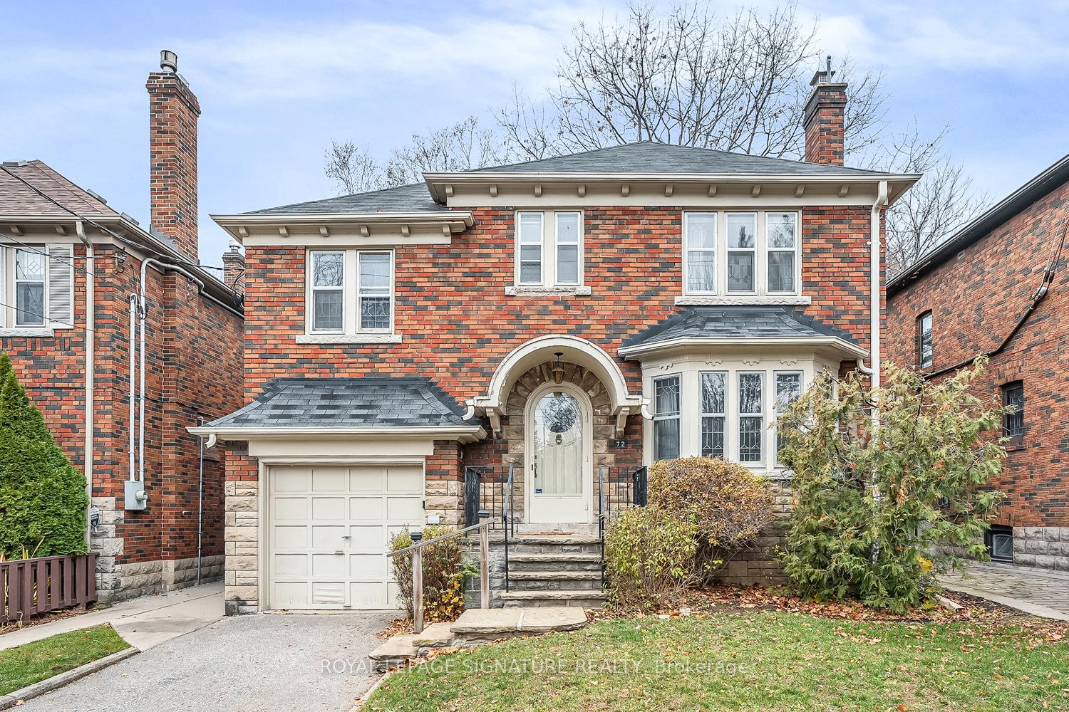 Photo 1 of 72 Bessborough Drive, Toronto, Leaside — HOMEH