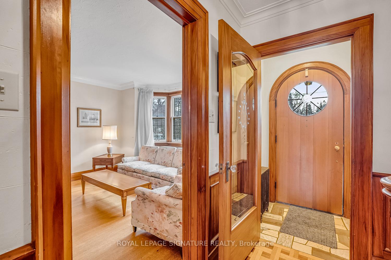 Photo 3 of 72 Bessborough Drive, Toronto, Leaside — HOMEH