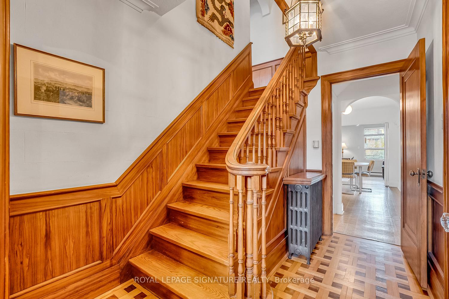 Photo 5 of 72 Bessborough Drive, Toronto, Leaside — HOMEH