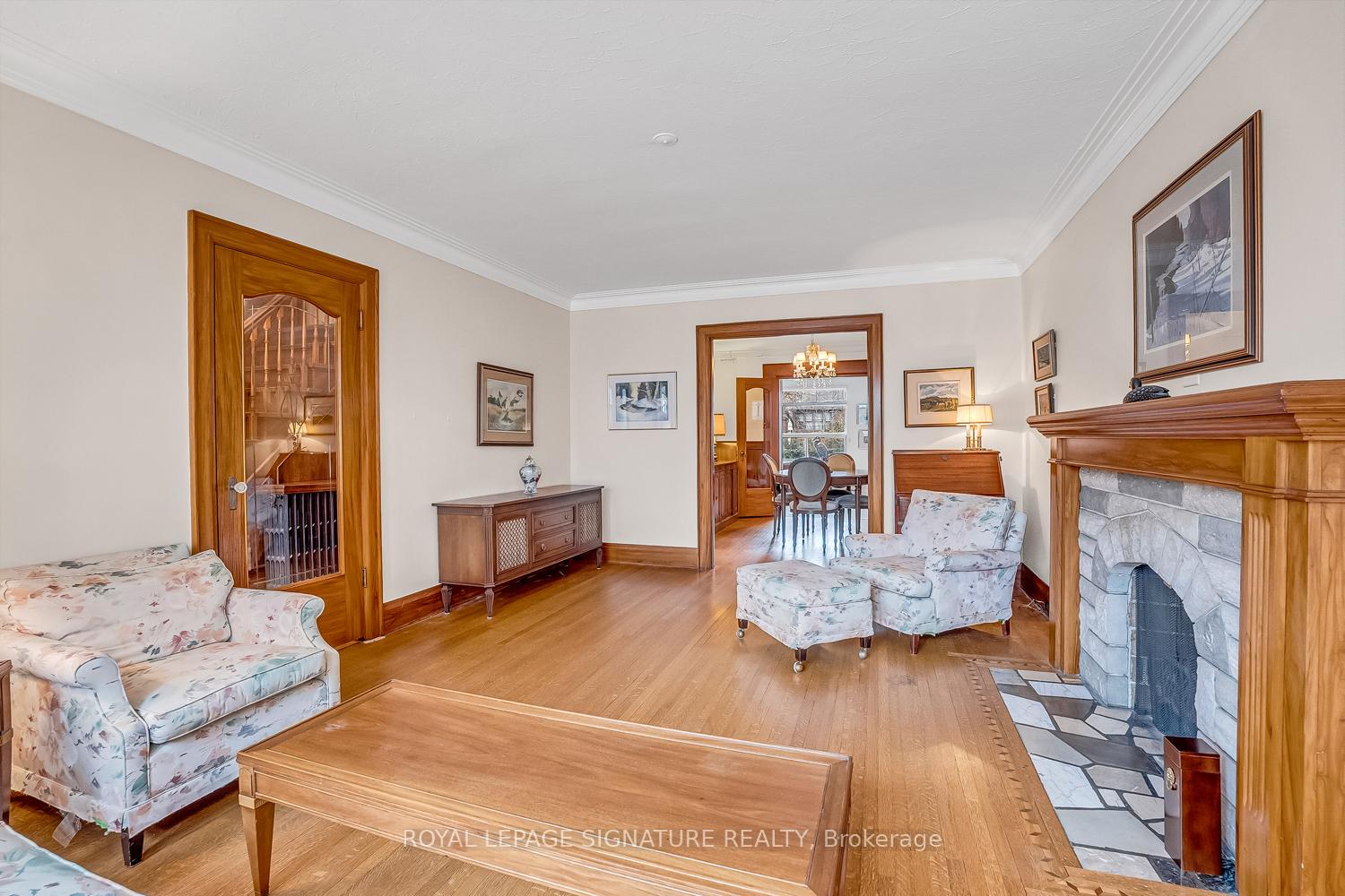 Photo 8 of 72 Bessborough Drive, Toronto, Leaside — HOMEH
