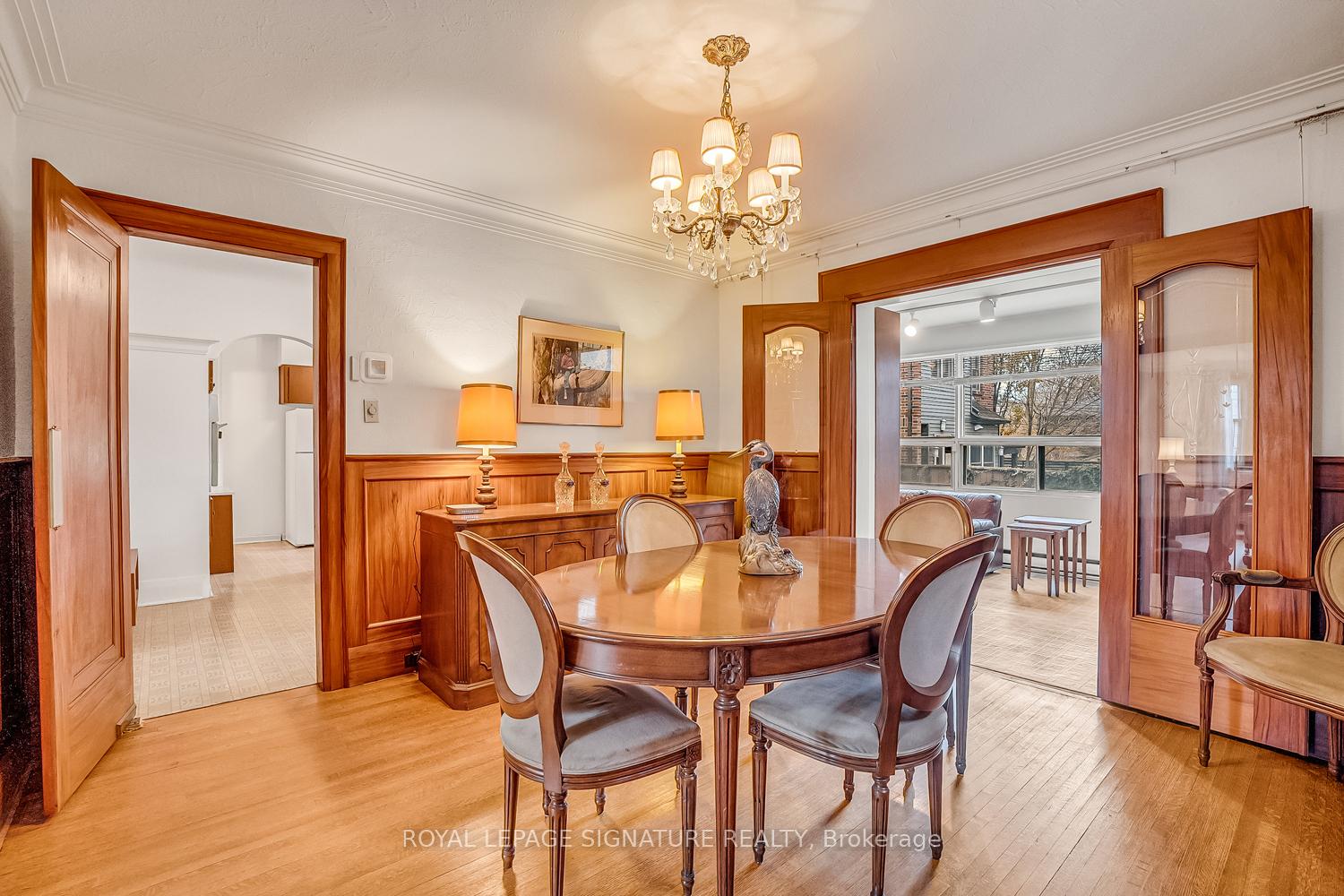 Photo 9 of 72 Bessborough Drive, Toronto, Leaside — HOMEH