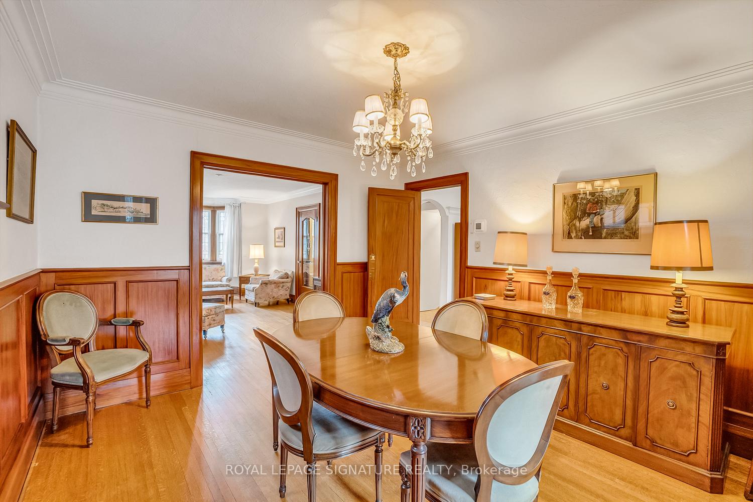 Photo 10 of 72 Bessborough Drive, Toronto, Leaside — HOMEH