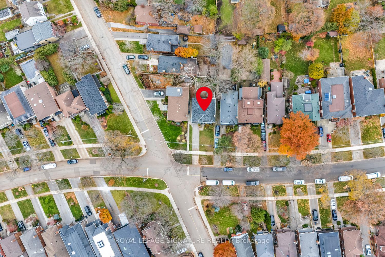 Photo 41 of 72 Bessborough Drive, Toronto, Leaside — HOMEH