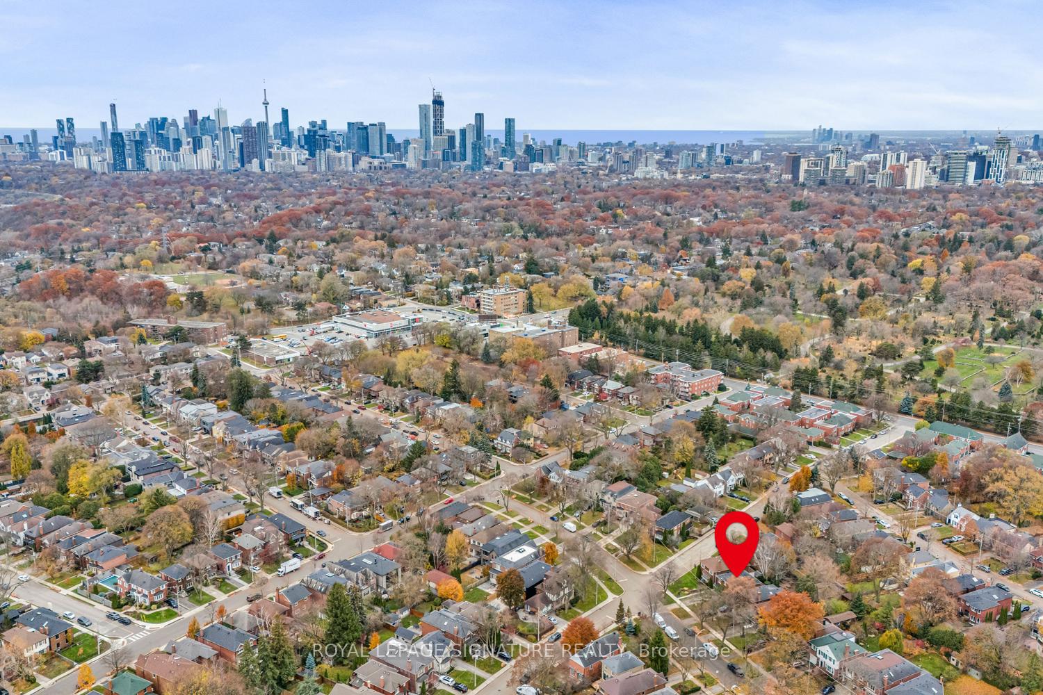 Photo 43 of 72 Bessborough Drive, Toronto, Leaside — HOMEH