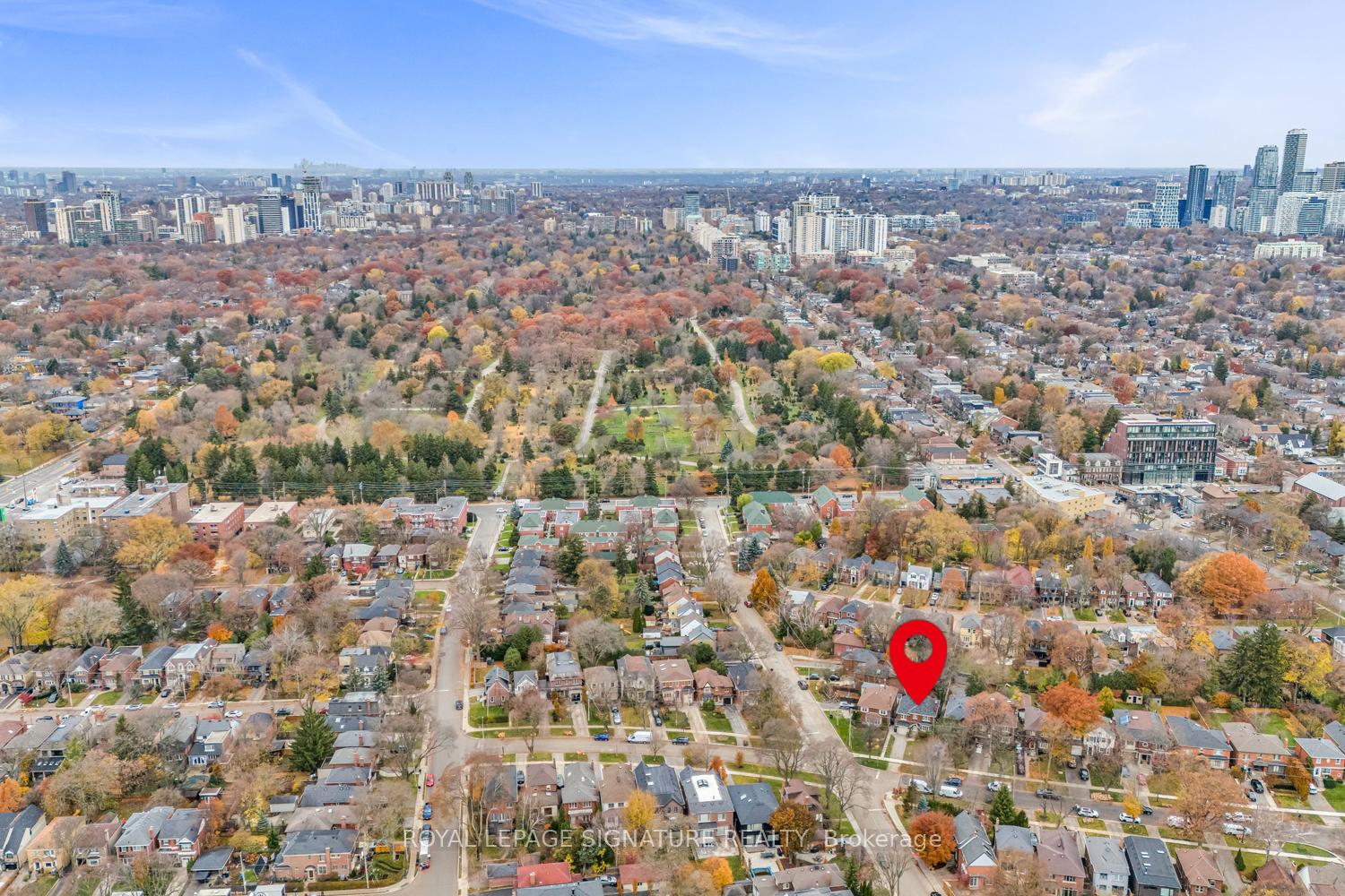 Photo 44 of 72 Bessborough Drive, Toronto, Leaside — HOMEH