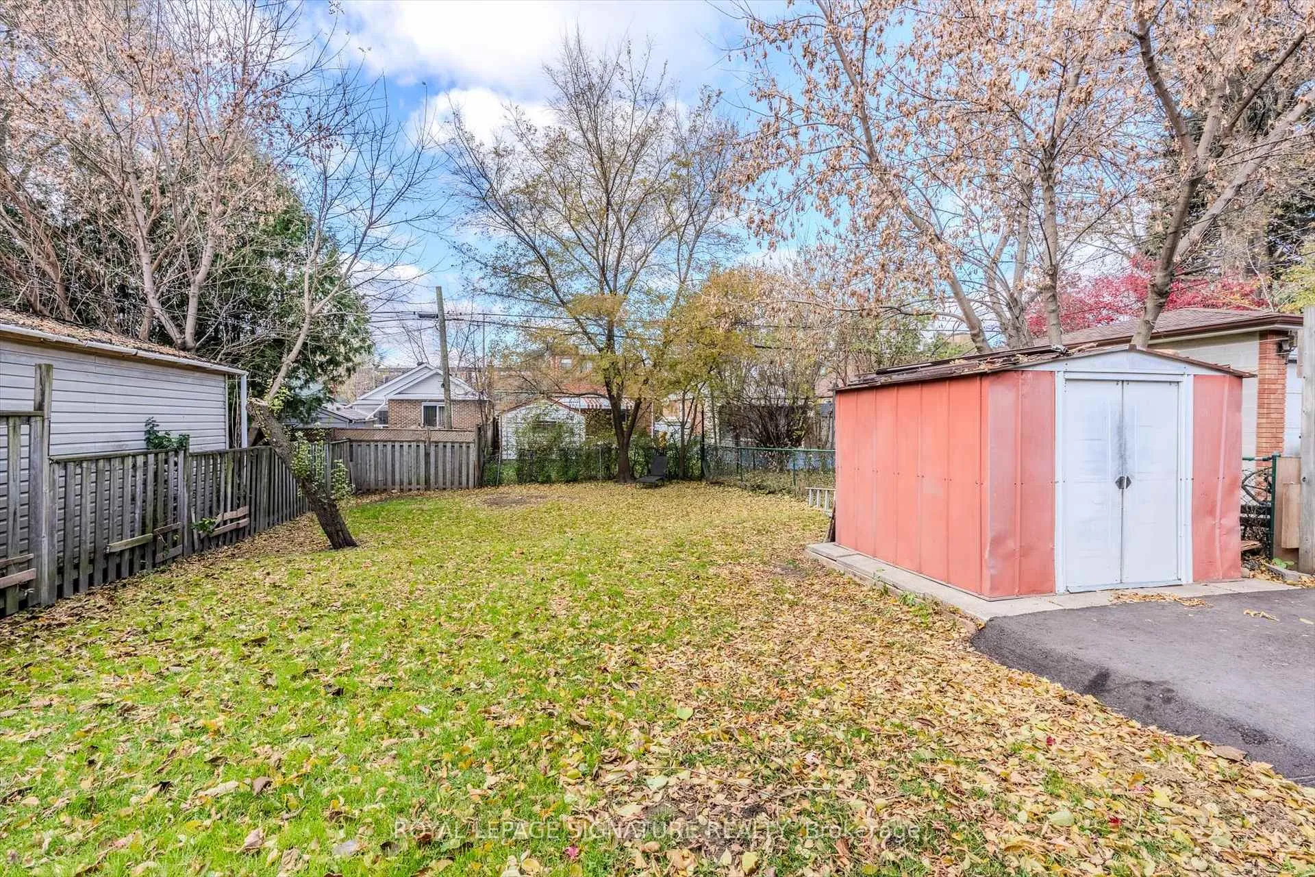 Photo 14 of 136 Meighen Avenue, Toronto, O'Connor-Parkview — HOMEH