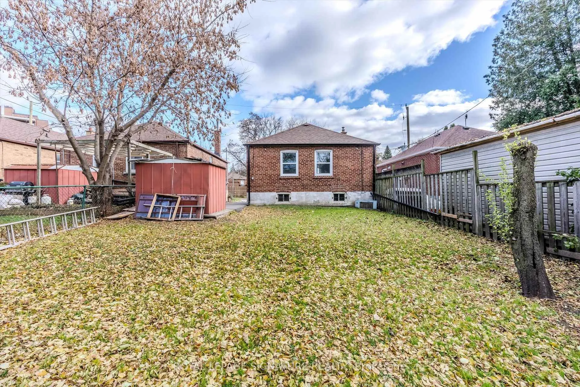 Photo 15 of 136 Meighen Avenue, Toronto, O'Connor-Parkview — HOMEH