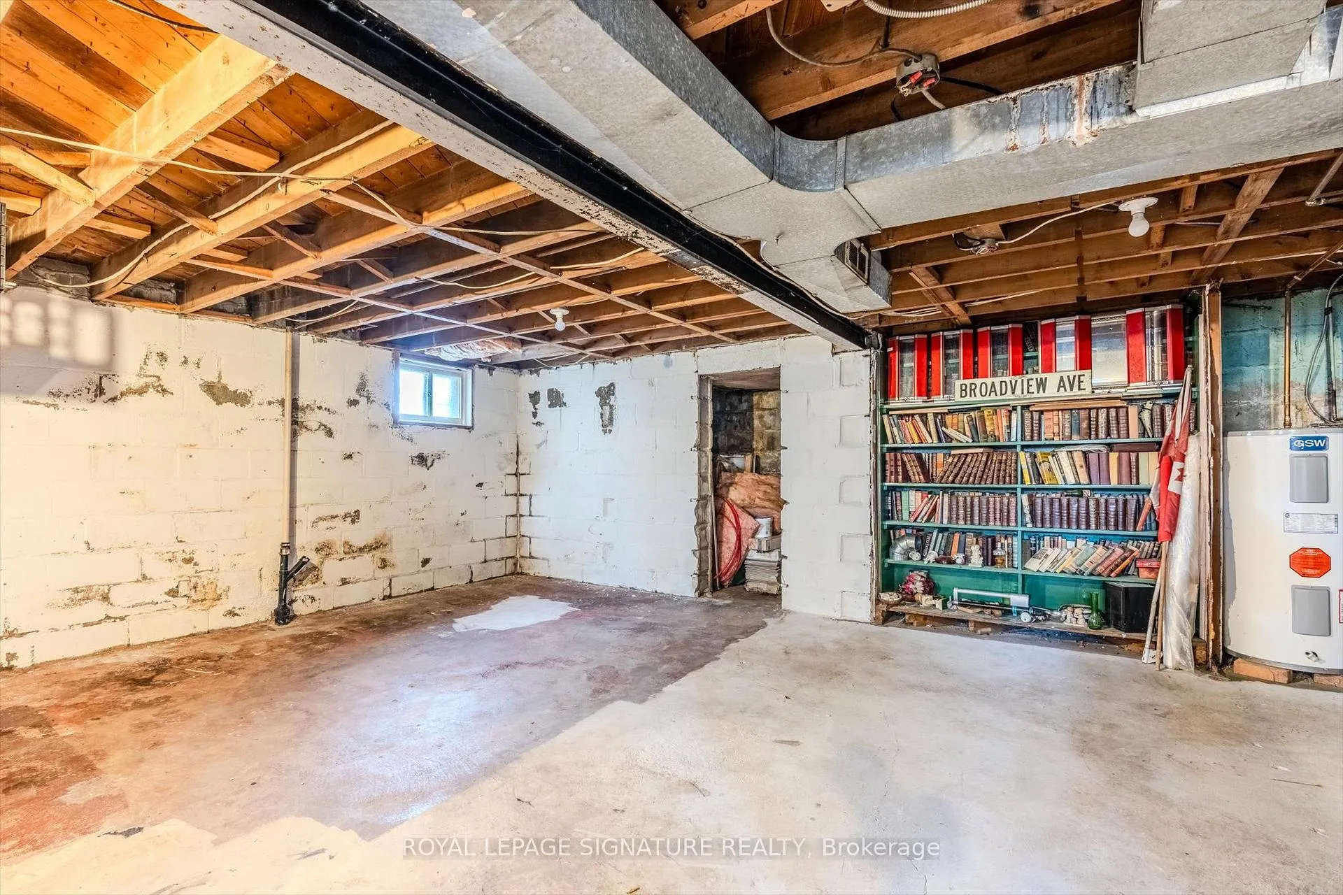 Photo 29 of 136 Meighen Avenue, Toronto, O'Connor-Parkview — HOMEH