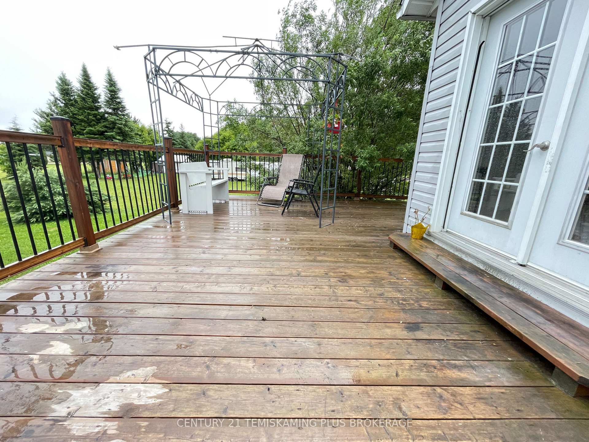 Photo 3 of 5 Fifth Street E, Timiskaming, TIM - Outside - Rural — HOMEH