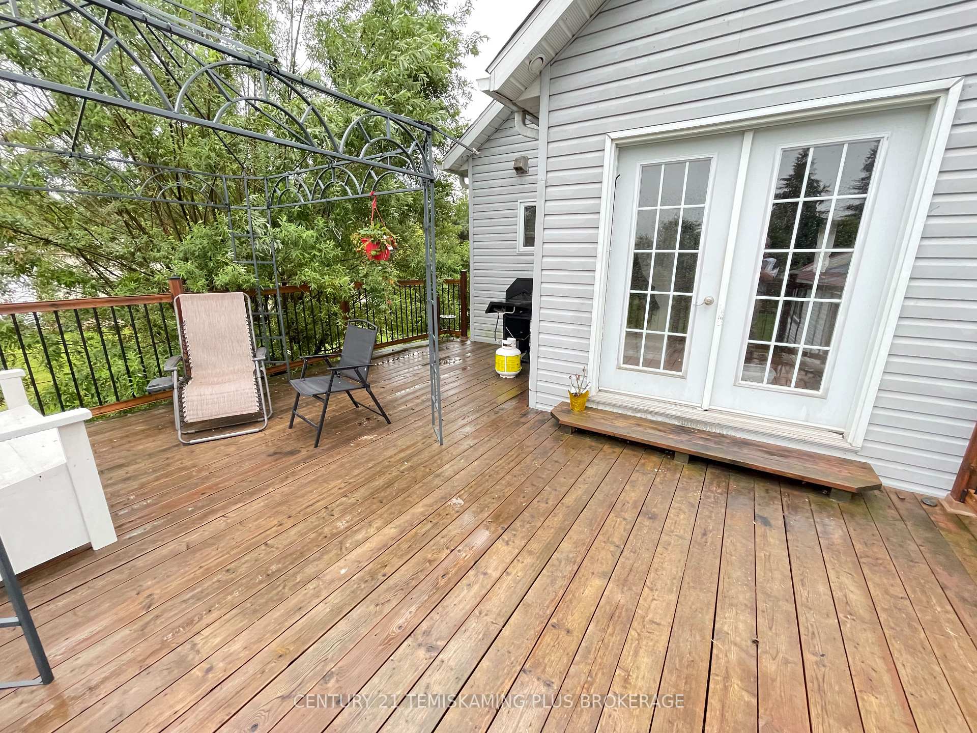 Photo 4 of 5 Fifth Street E, Timiskaming, TIM - Outside - Rural — HOMEH