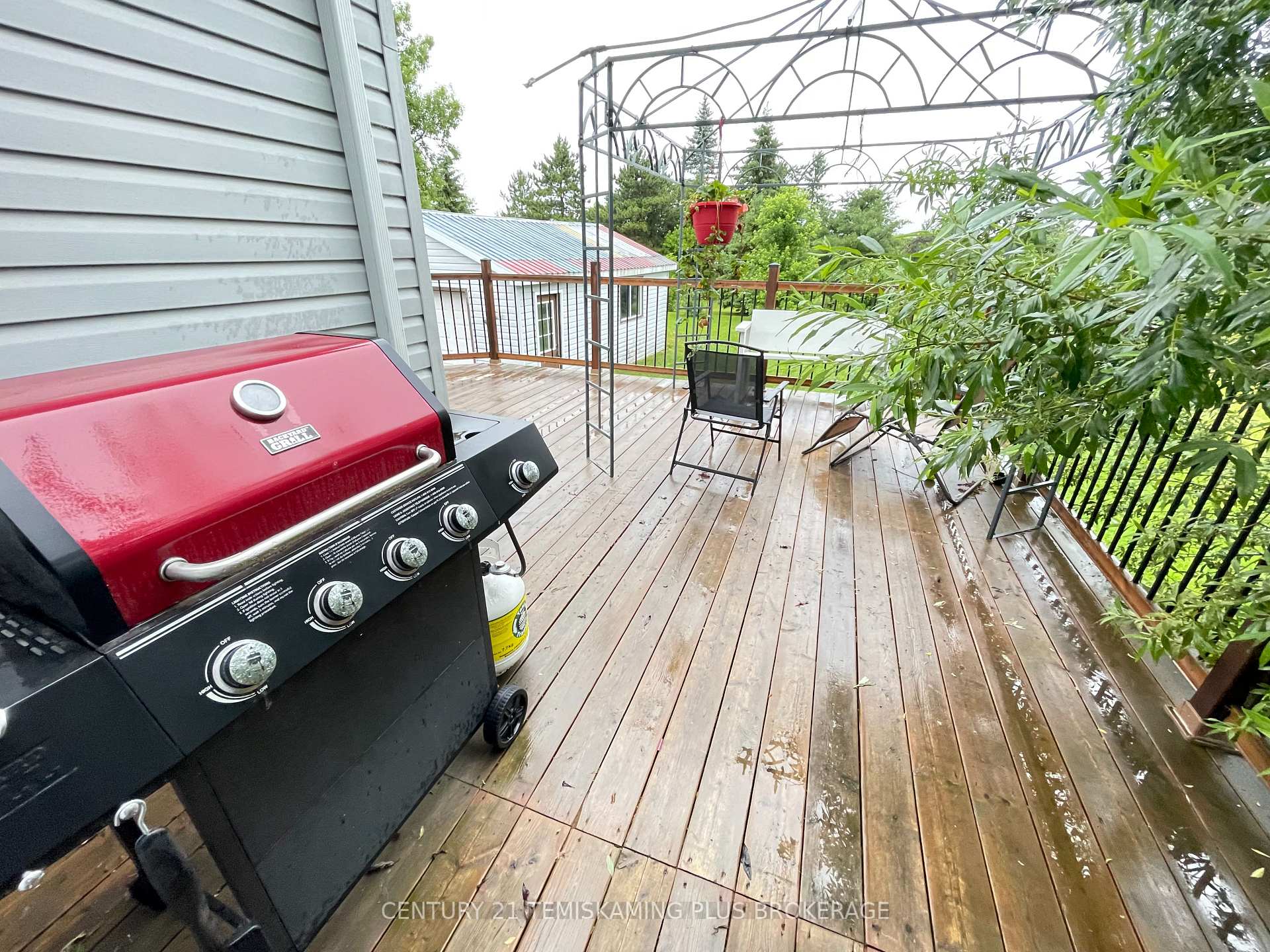 Photo 6 of 5 Fifth Street E, Timiskaming, TIM - Outside - Rural — HOMEH