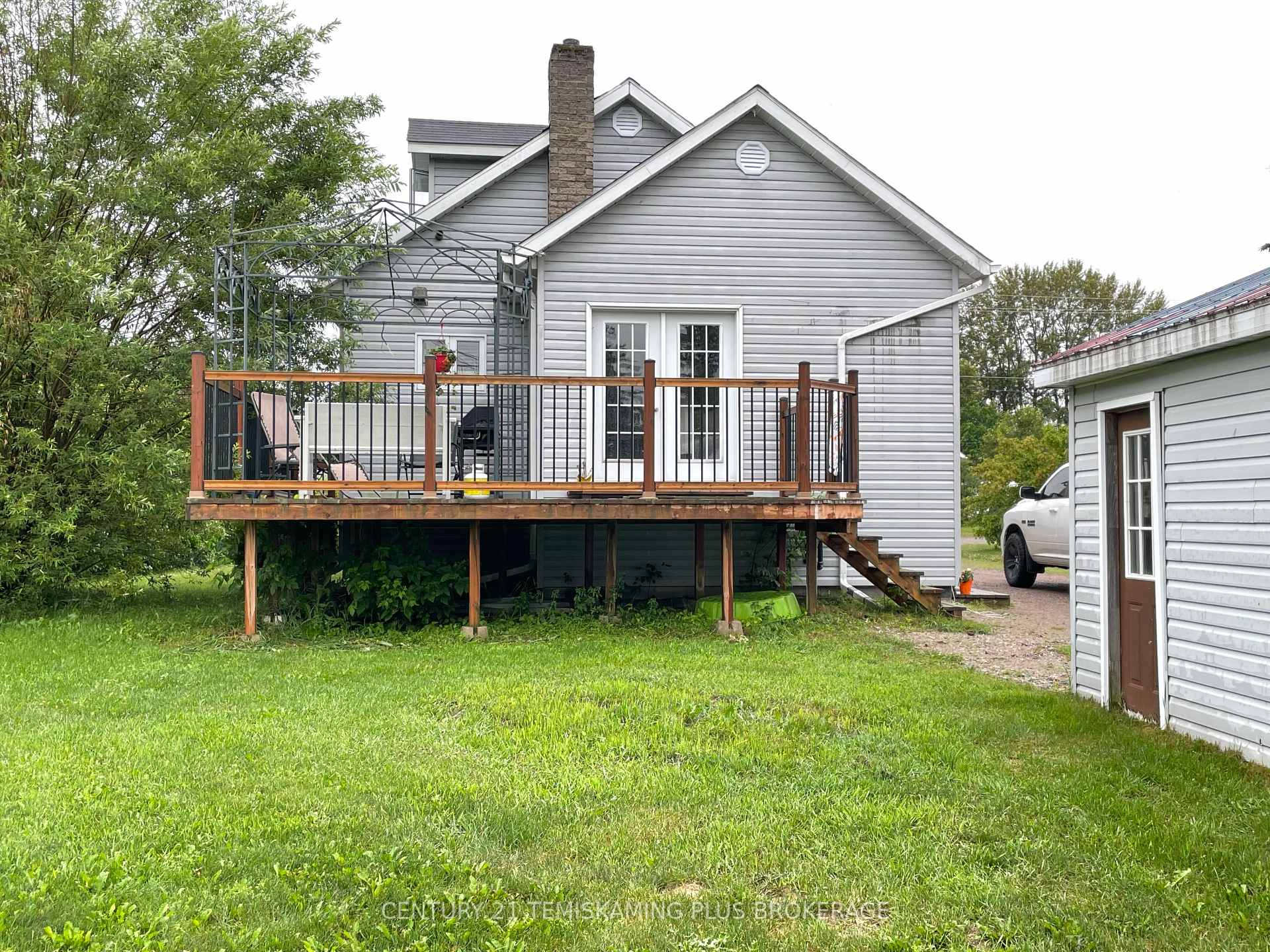 Photo 7 of 5 Fifth Street E, Timiskaming, TIM - Outside - Rural — HOMEH