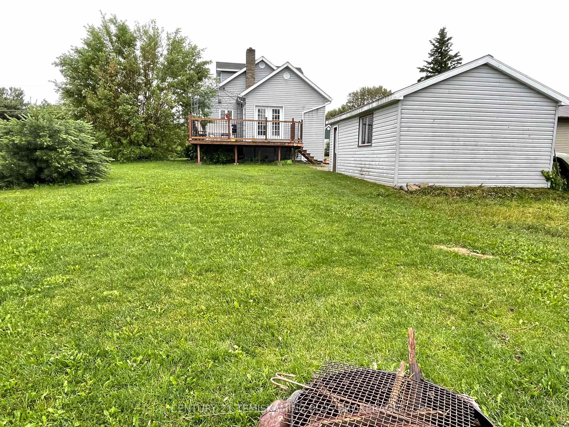 Photo 10 of 5 Fifth Street E, Timiskaming, TIM - Outside - Rural — HOMEH