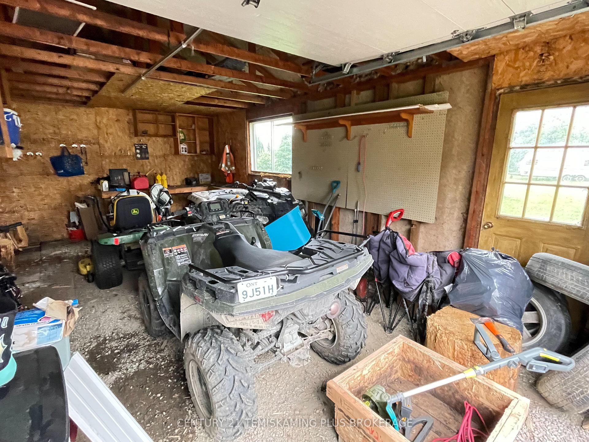 Photo 11 of 5 Fifth Street E, Timiskaming, TIM - Outside - Rural — HOMEH