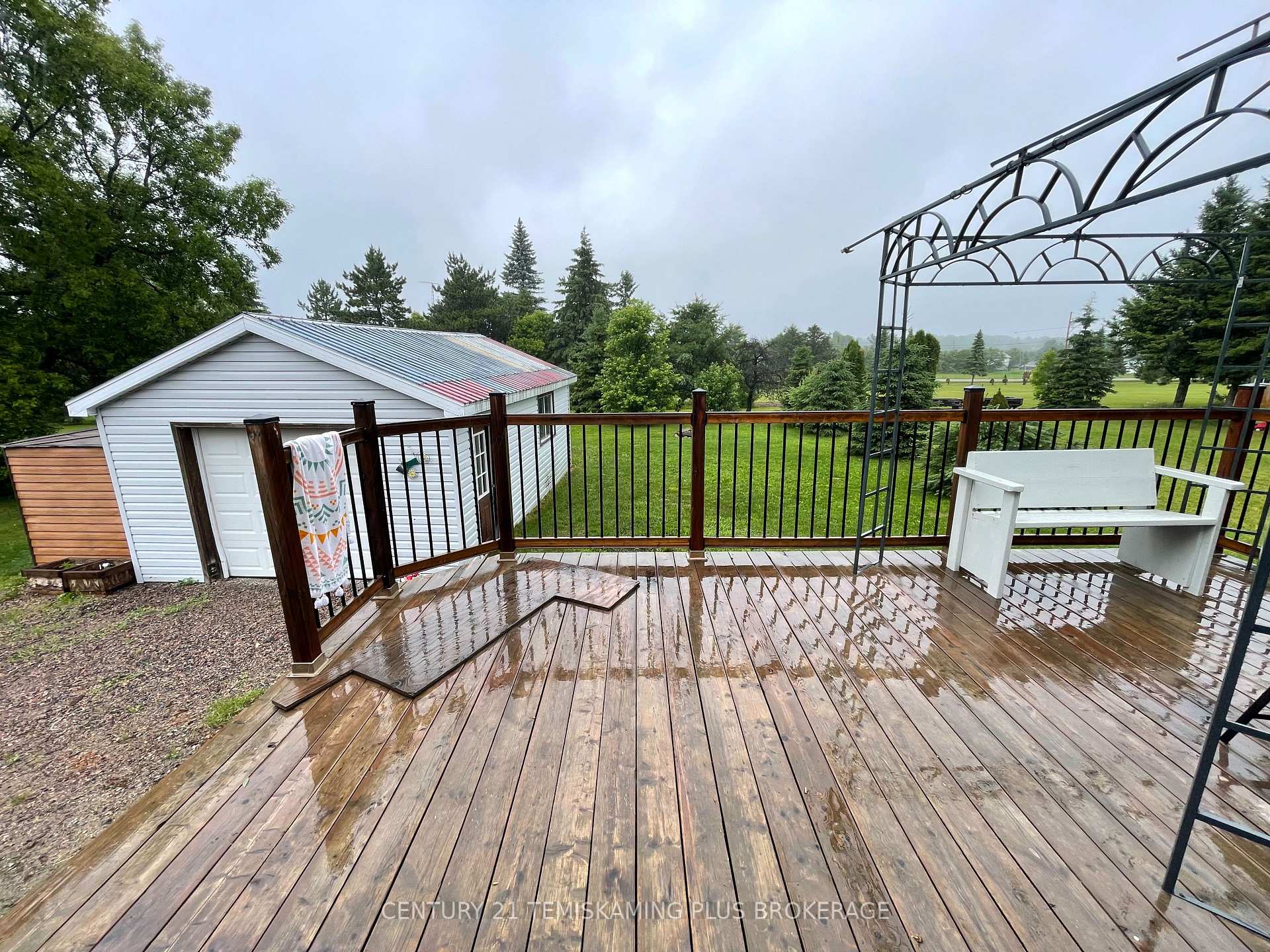 Photo 16 of 5 Fifth Street E, Timiskaming, TIM - Outside - Rural — HOMEH