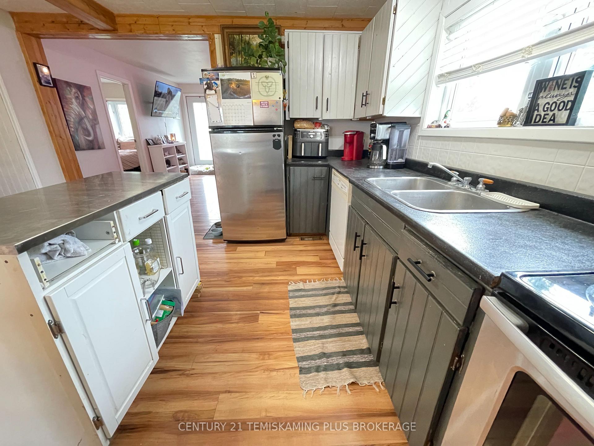 Photo 19 of 5 Fifth Street E, Timiskaming, TIM - Outside - Rural — HOMEH