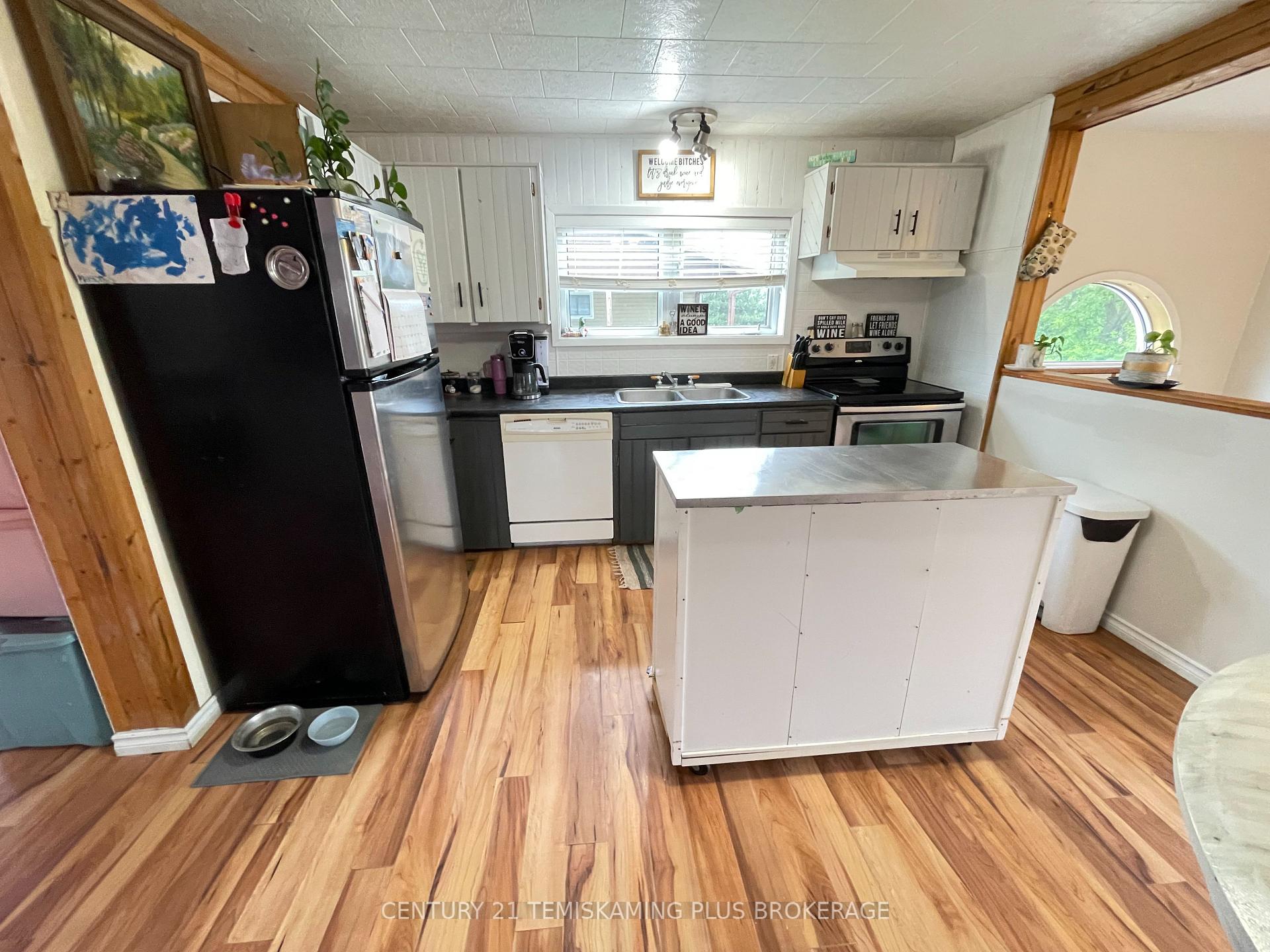 Photo 20 of 5 Fifth Street E, Timiskaming, TIM - Outside - Rural — HOMEH