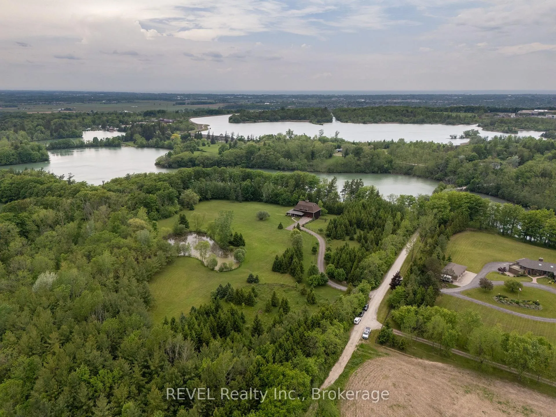Photo 1 of 3111 Faywell Road, Thorold, Cataract Road — HOMEH