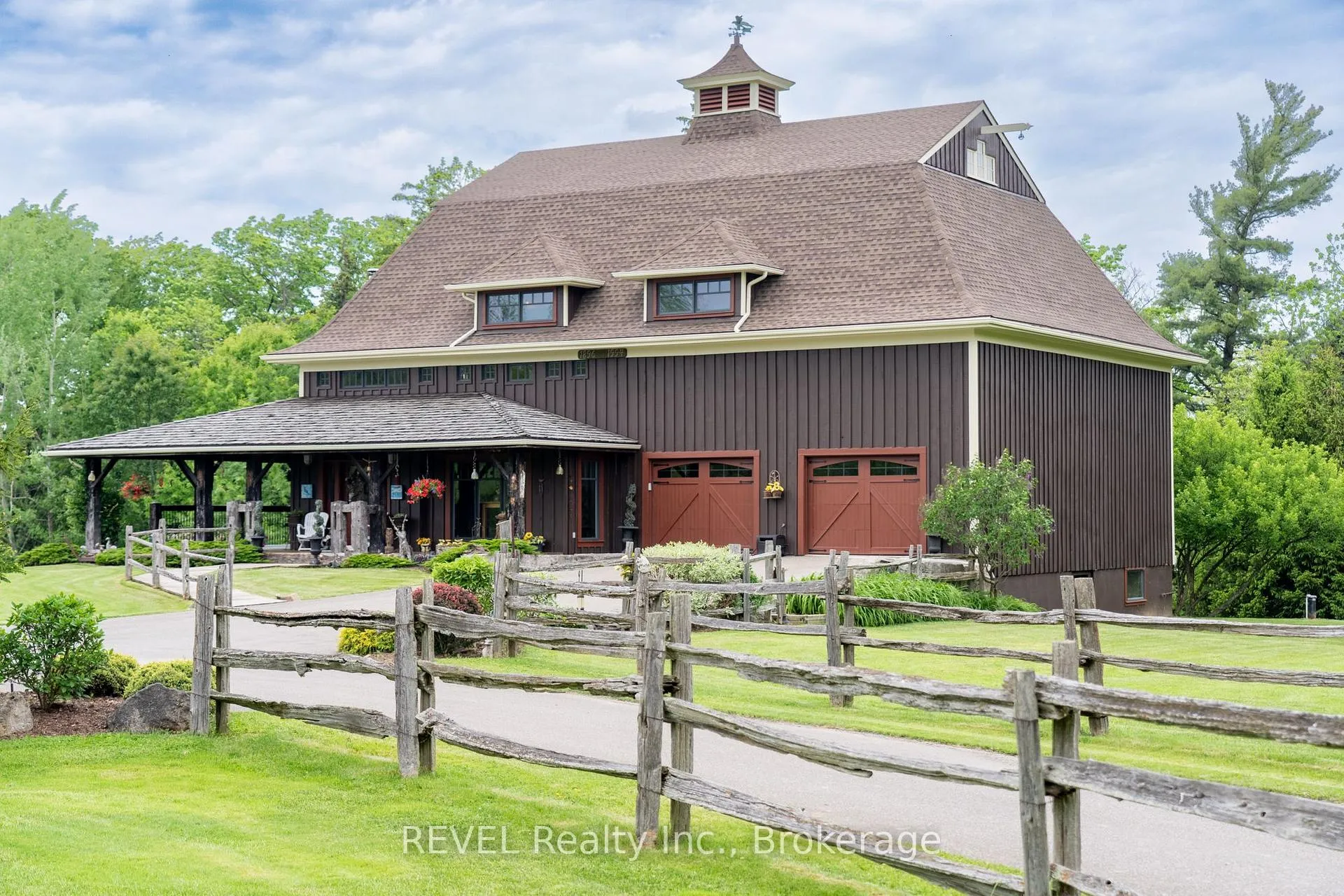 Photo 2 of 3111 Faywell Road, Thorold, Cataract Road — HOMEH