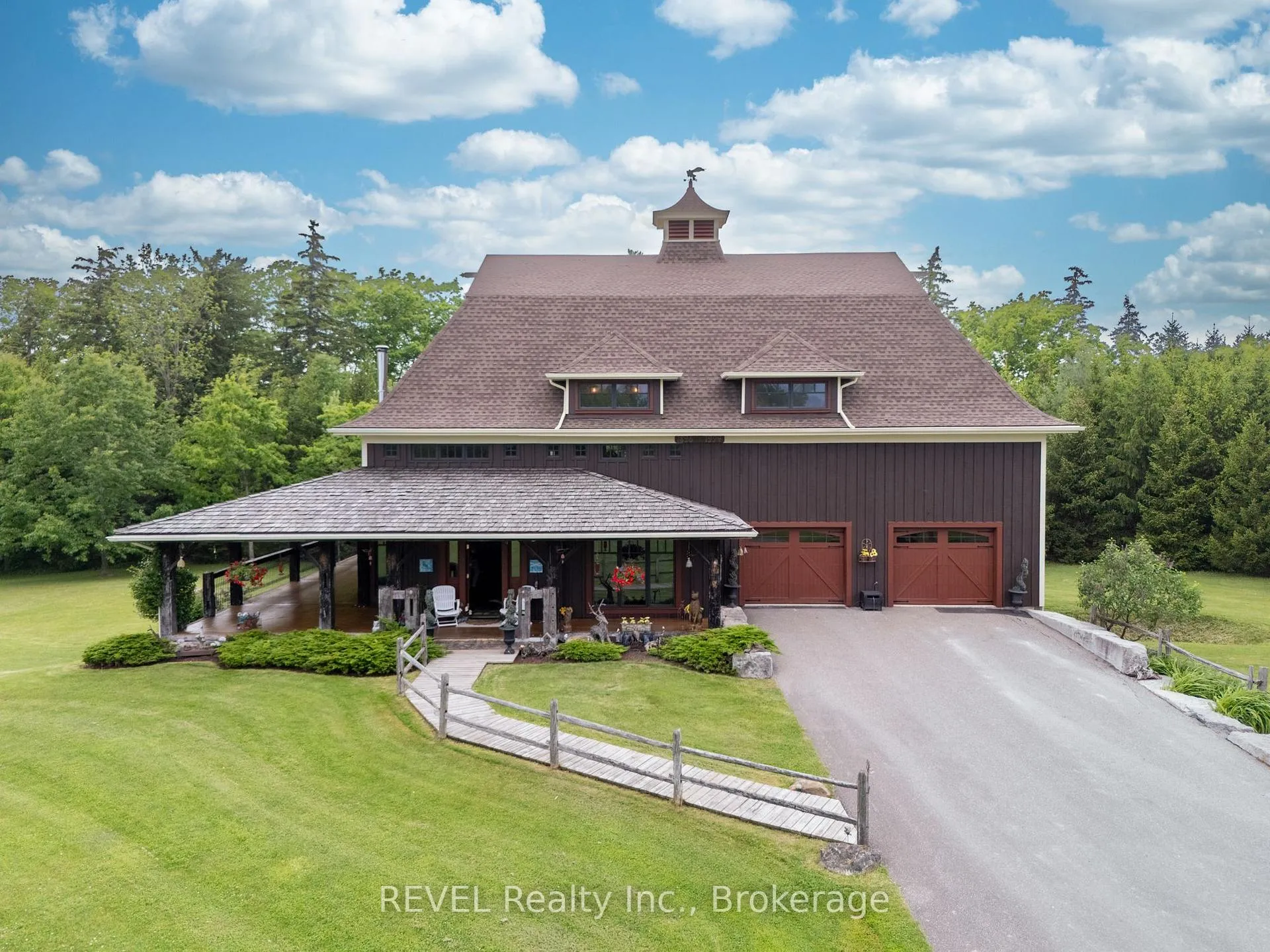 Photo 3 of 3111 Faywell Road, Thorold, Cataract Road — HOMEH