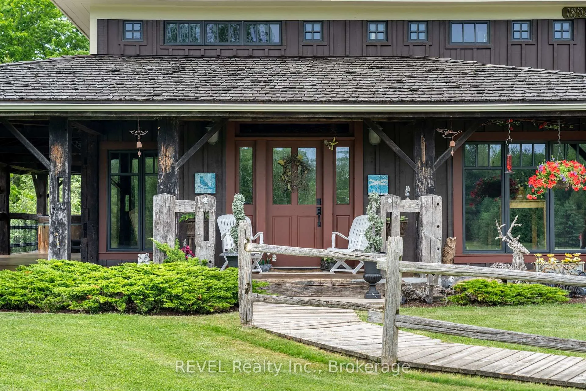 Photo 7 of 3111 Faywell Road, Thorold, Cataract Road — HOMEH