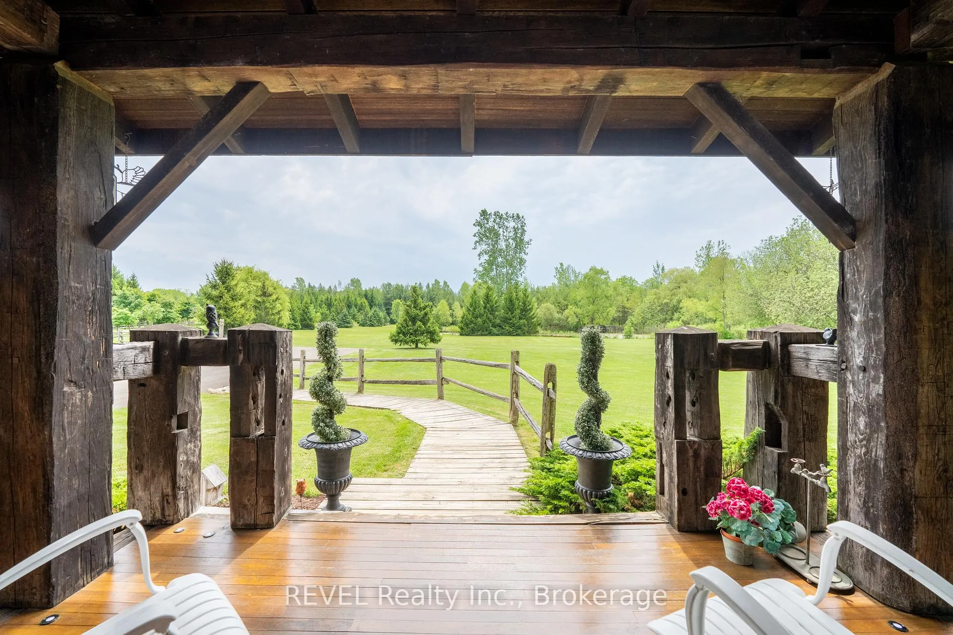 Photo 8 of 3111 Faywell Road, Thorold, Cataract Road — HOMEH