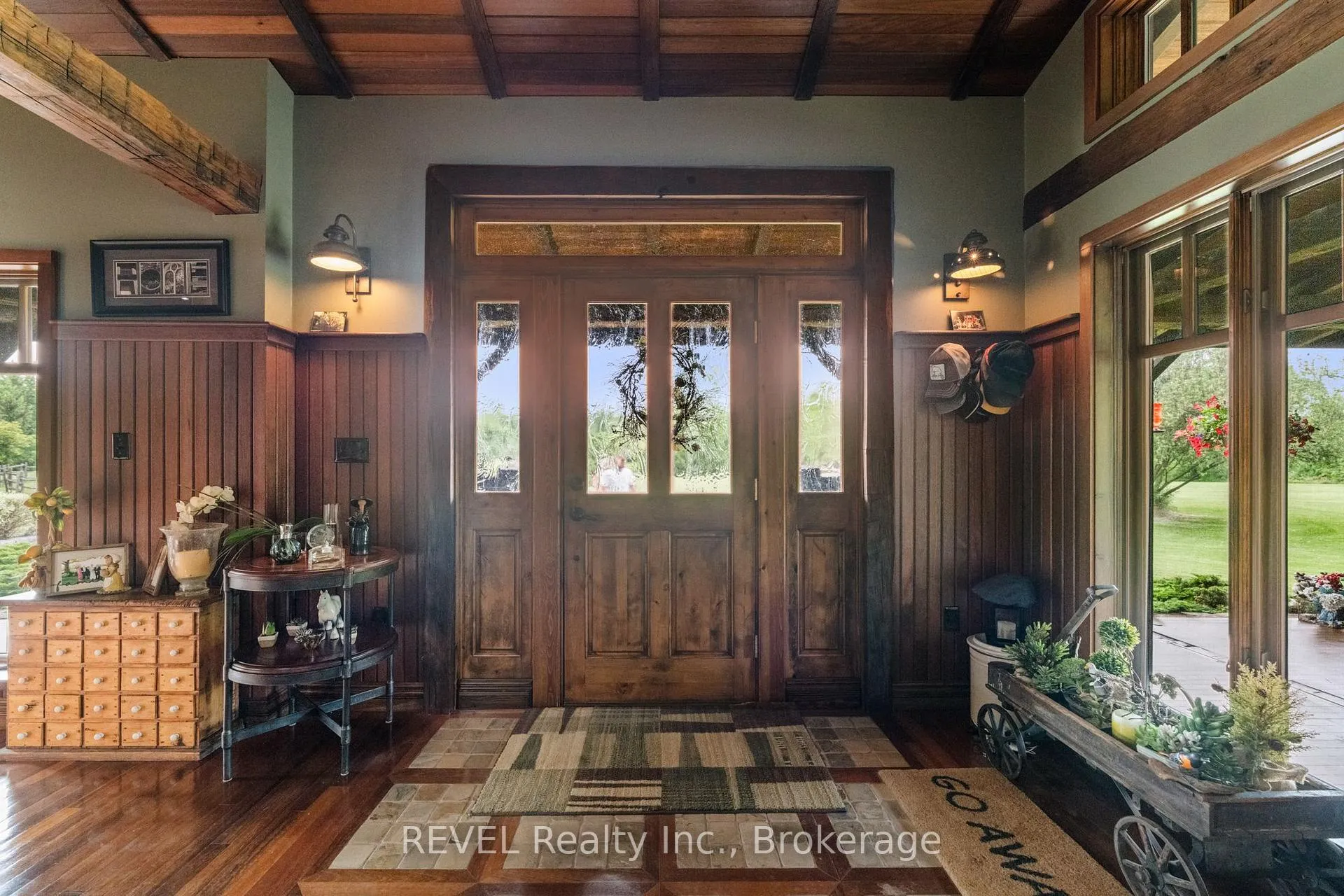 Photo 9 of 3111 Faywell Road, Thorold, Cataract Road — HOMEH