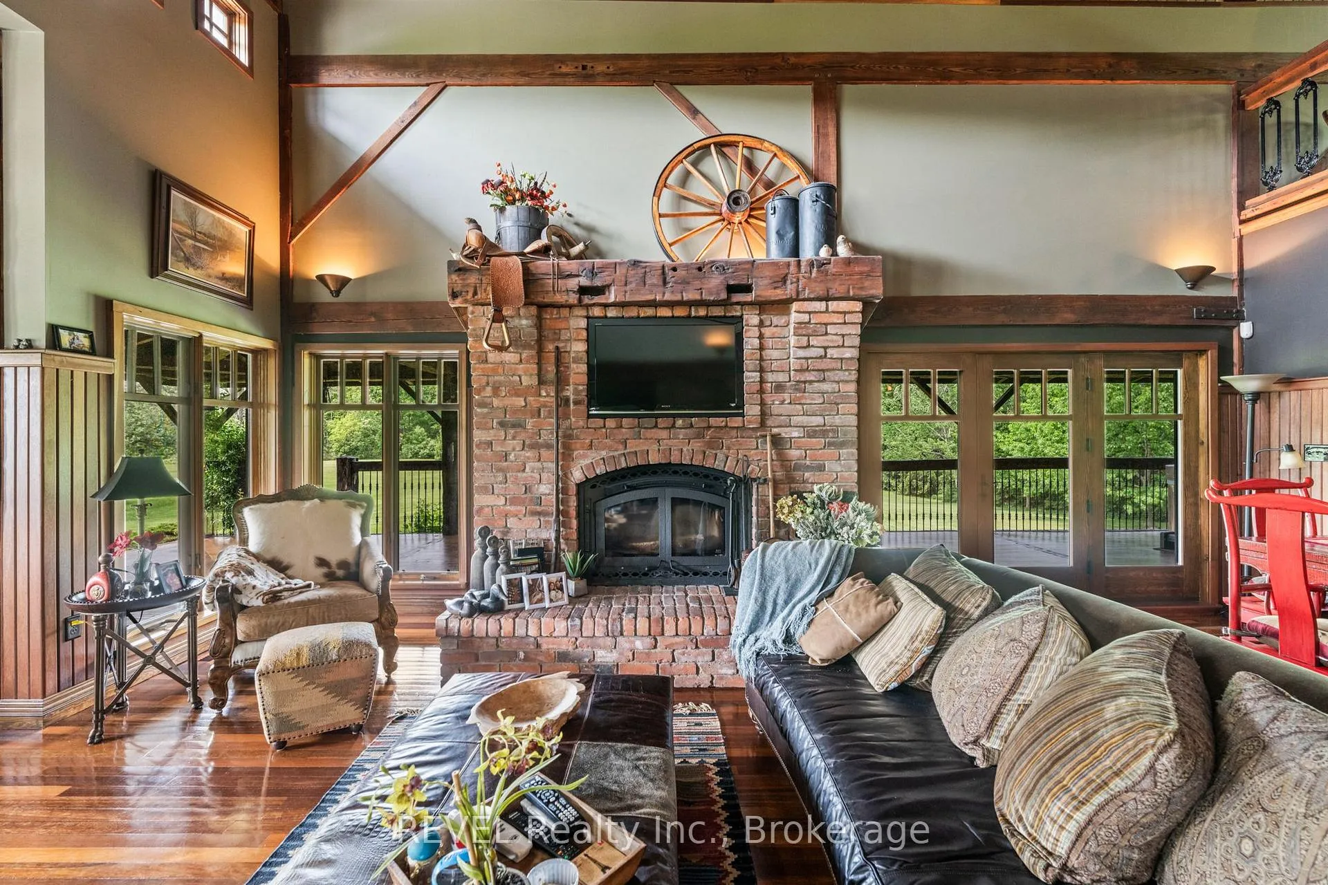 Photo 11 of 3111 Faywell Road, Thorold, Cataract Road — HOMEH