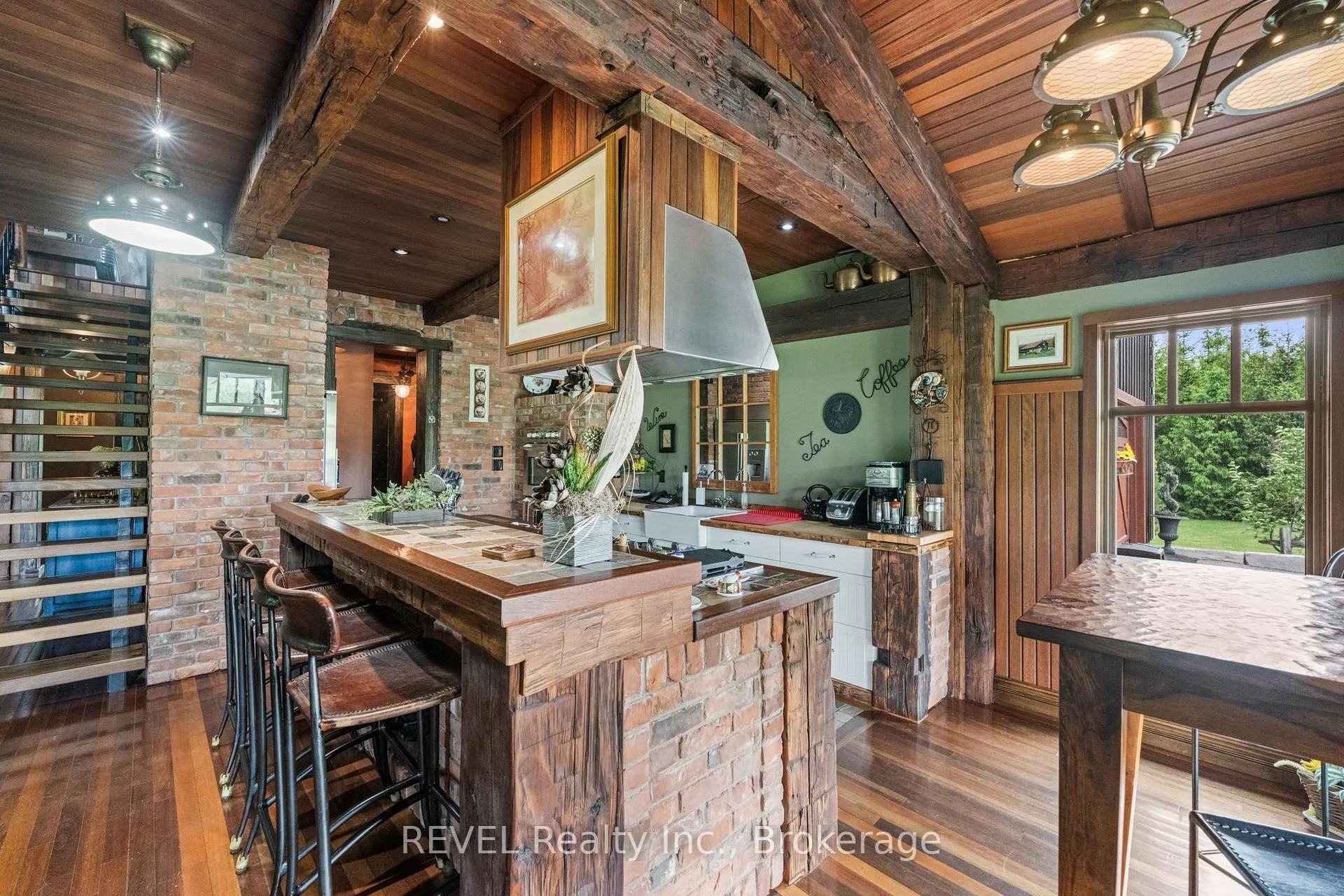 Photo 13 of 3111 Faywell Road, Thorold, Cataract Road — HOMEH