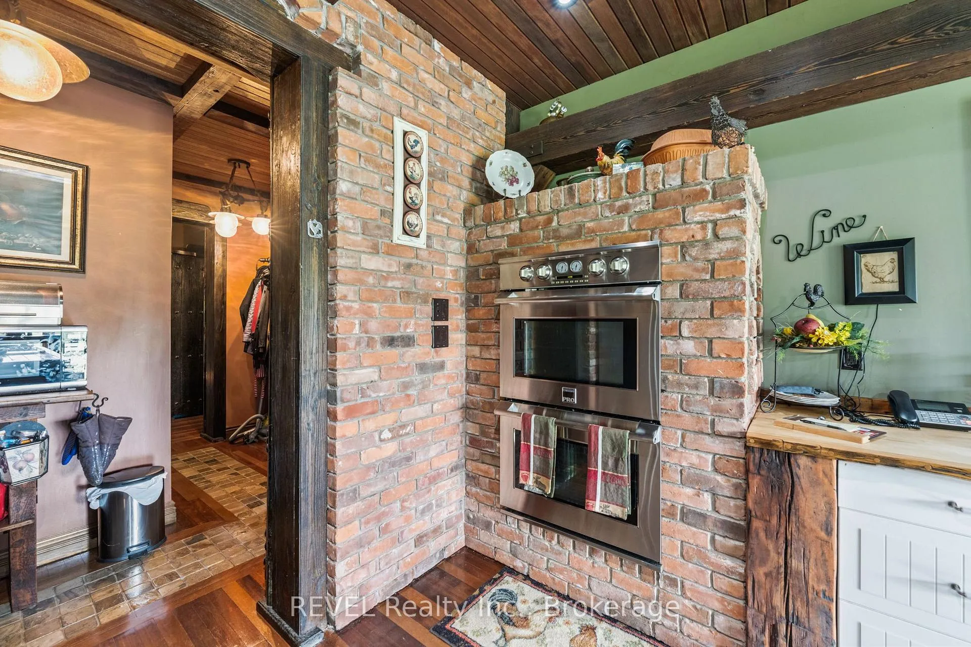 Photo 16 of 3111 Faywell Road, Thorold, Cataract Road — HOMEH