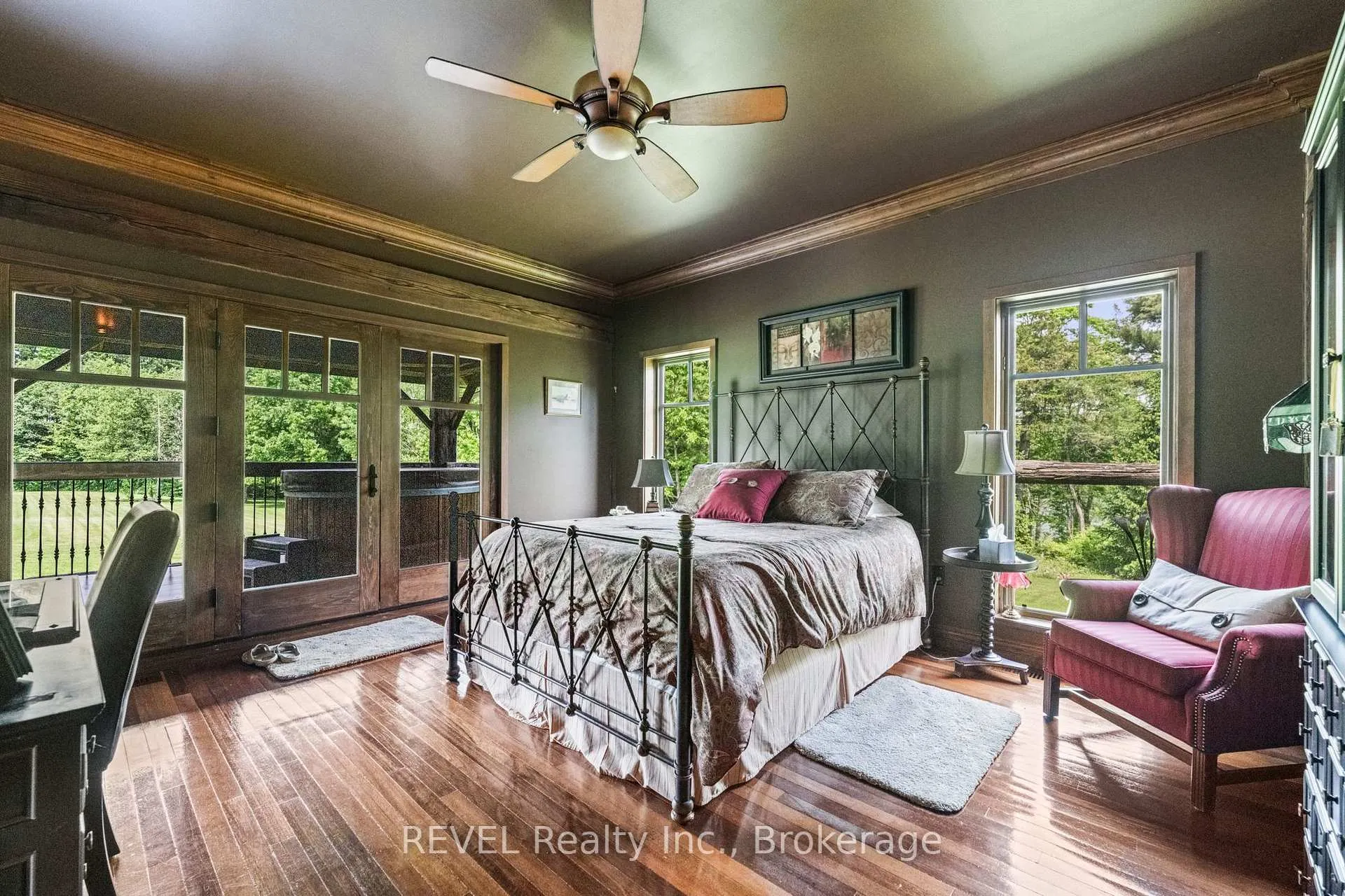 Photo 24 of 3111 Faywell Road, Thorold, Cataract Road — HOMEH