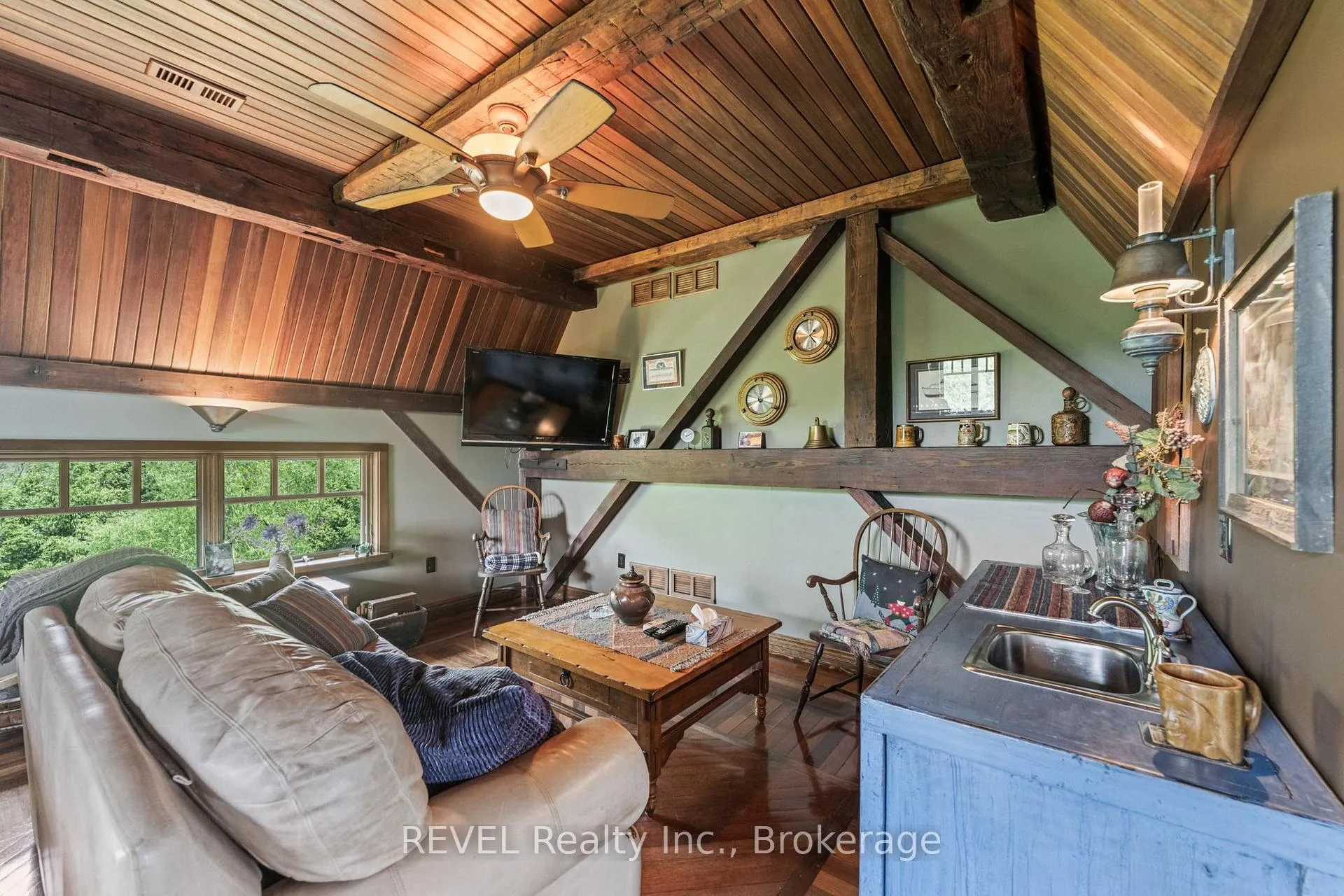 Photo 32 of 3111 Faywell Road, Thorold, Cataract Road — HOMEH