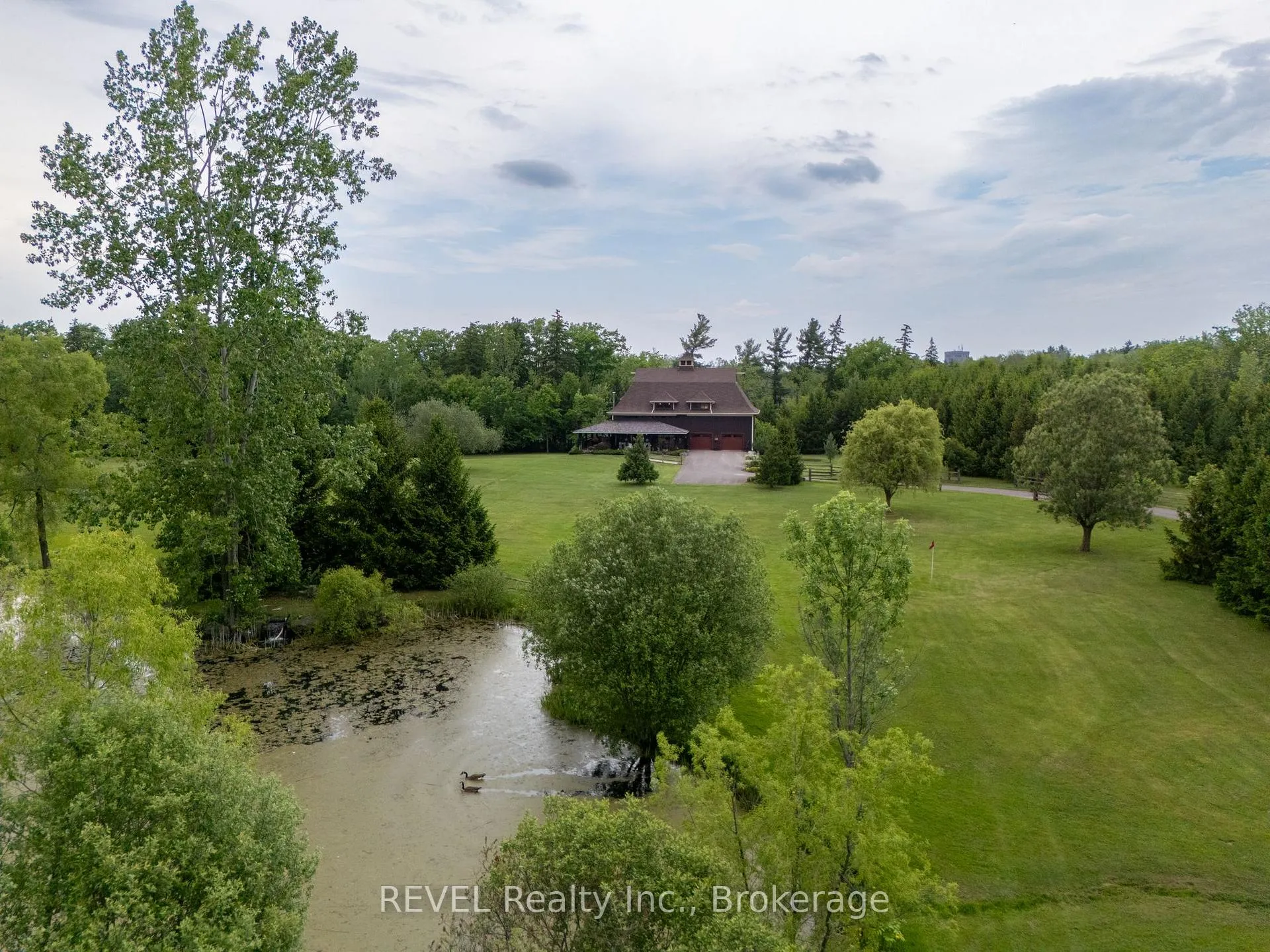 Photo 48 of 3111 Faywell Road, Thorold, Cataract Road — HOMEH