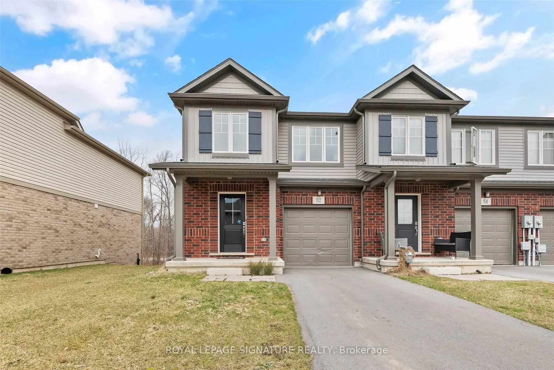 Photo 2 of 82 Haney Drive, Thorold, Hurricane/Merrittville — HOMEH